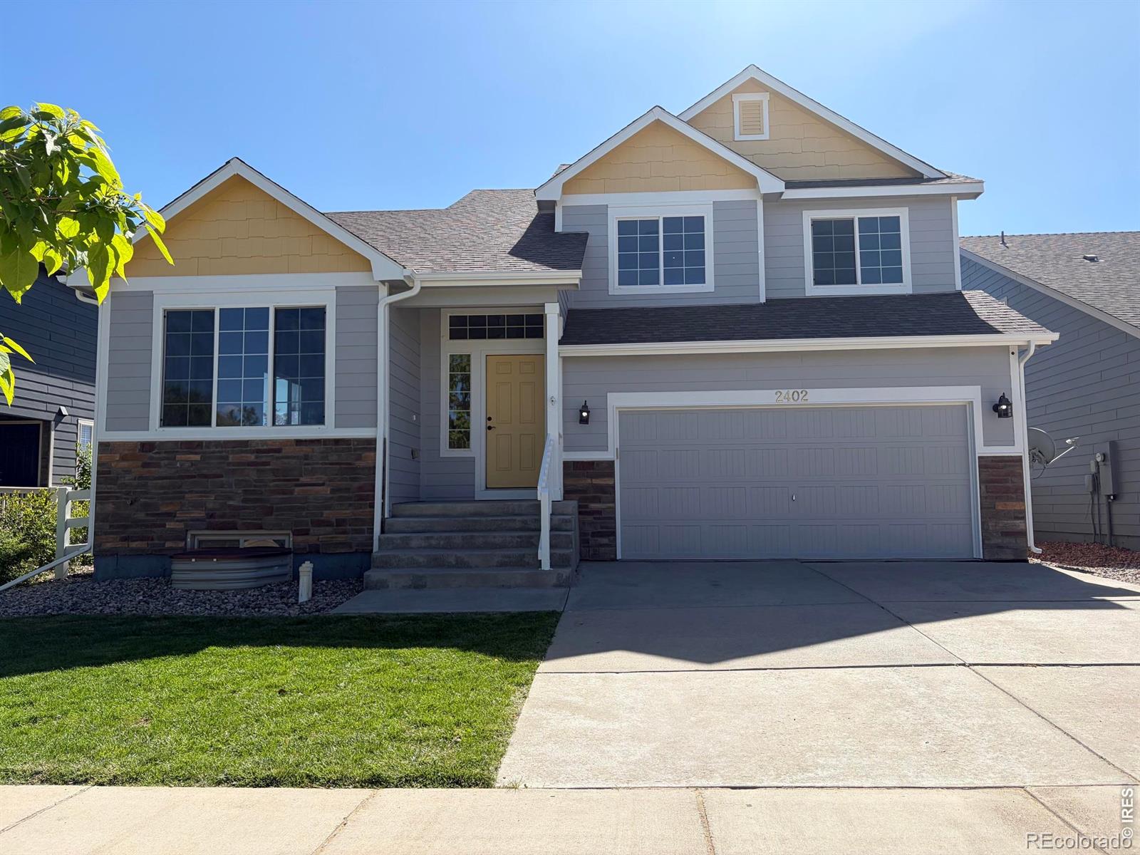 MLS Image #29 for 2402  thoreau drive,fort collins, Colorado