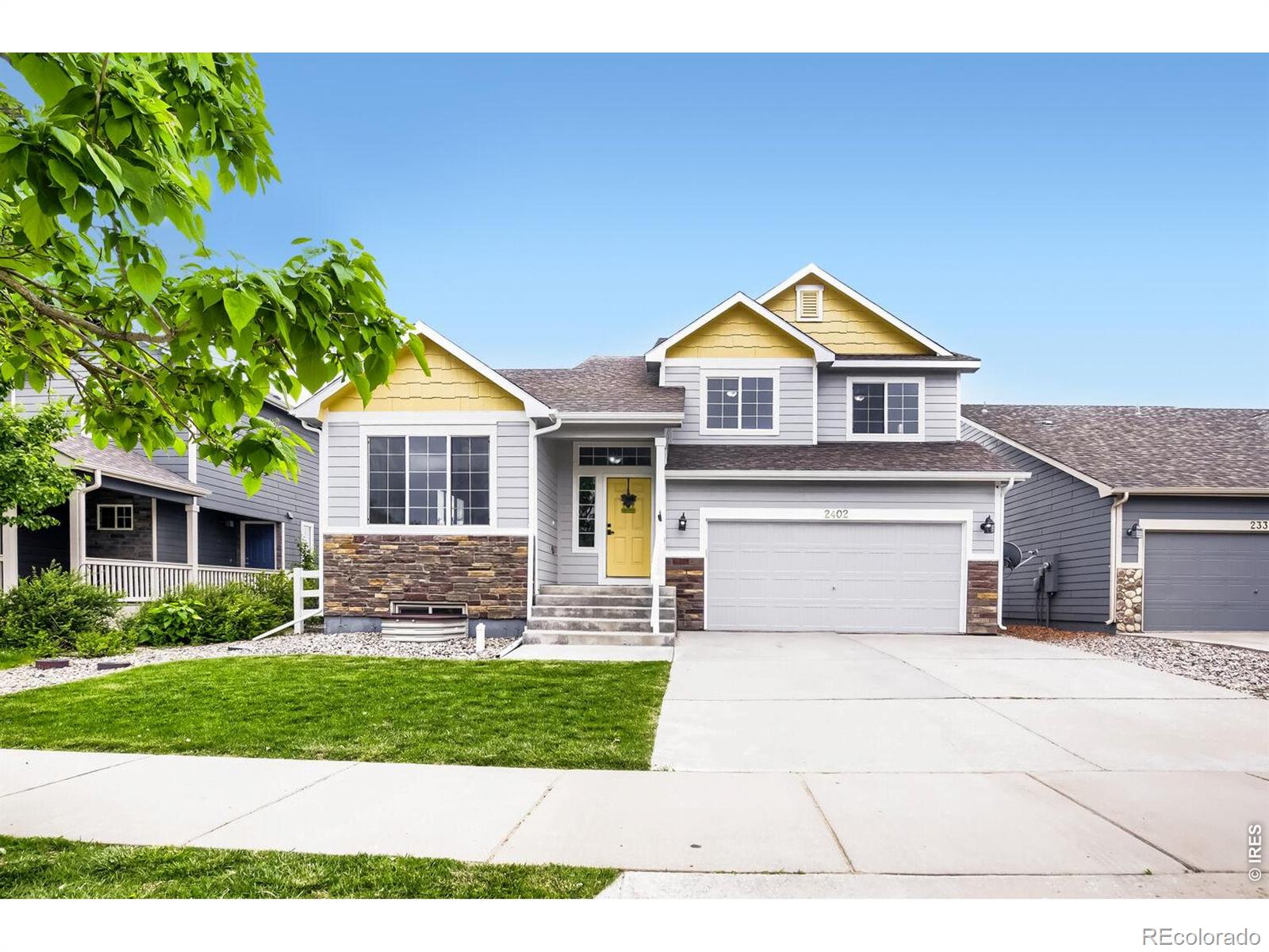 MLS Image #30 for 2402  thoreau drive,fort collins, Colorado