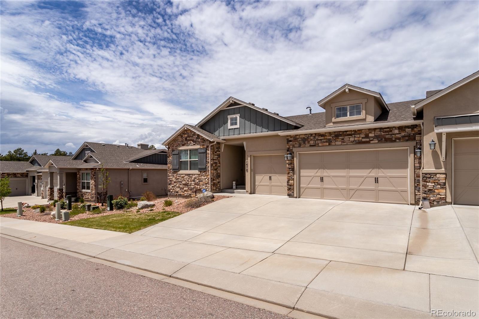 MLS Image #2 for 1678  lazy cat lane ,monument, Colorado