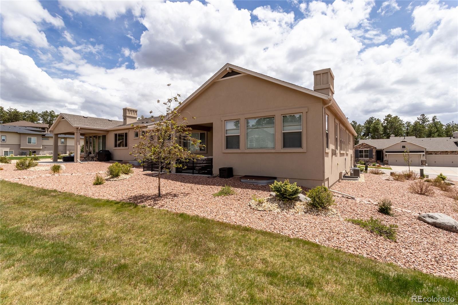 MLS Image #3 for 1678  lazy cat lane ,monument, Colorado