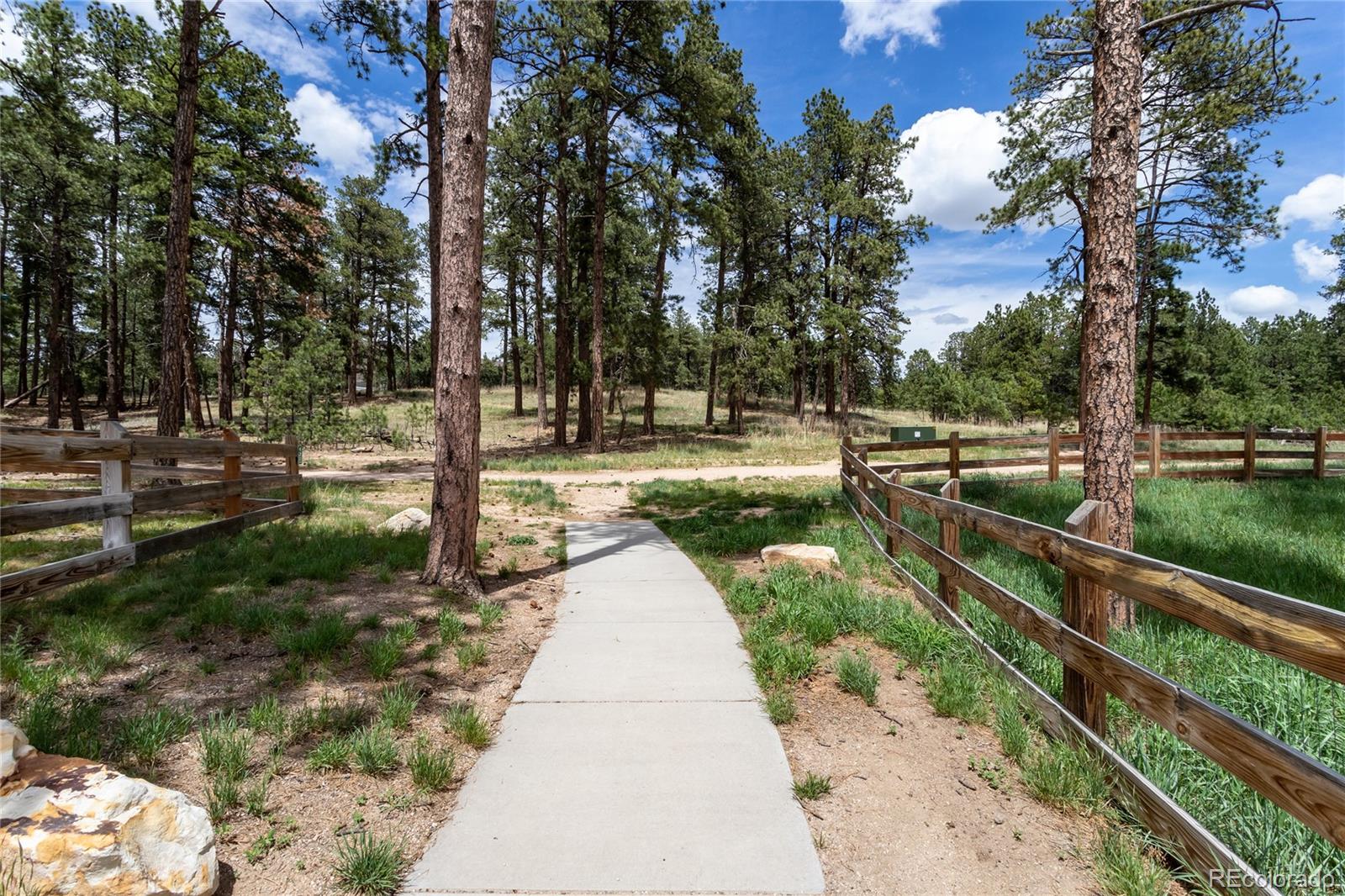 MLS Image #38 for 1678  lazy cat lane ,monument, Colorado