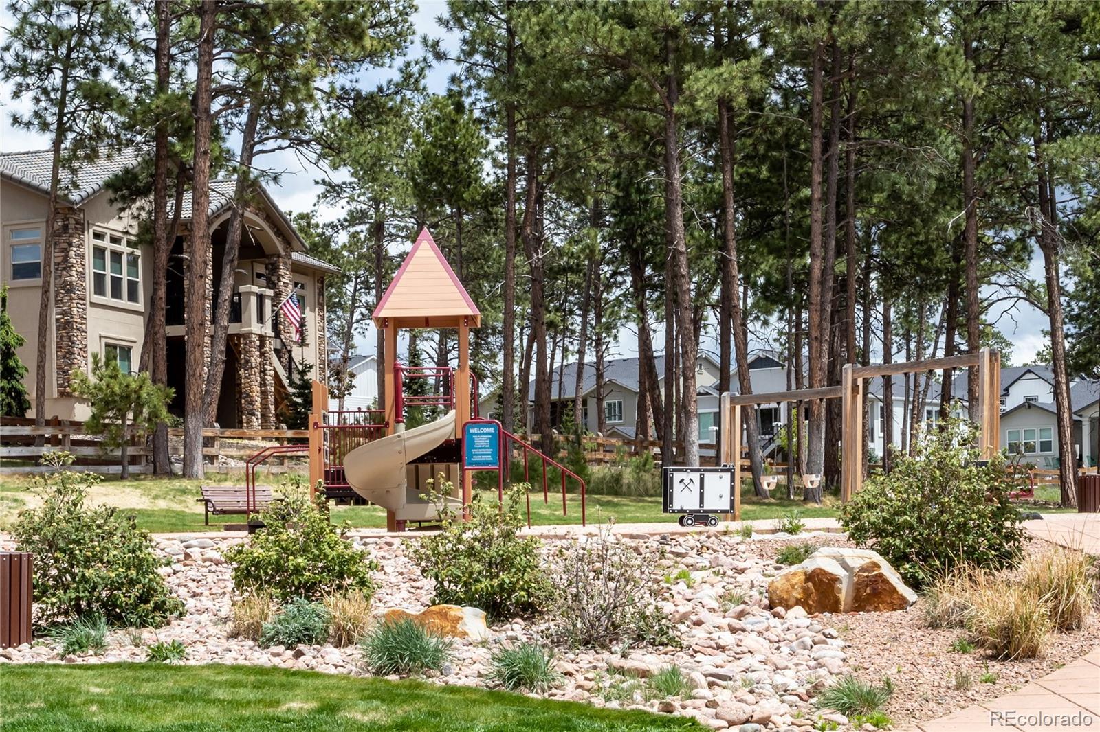 MLS Image #39 for 1678  lazy cat lane ,monument, Colorado