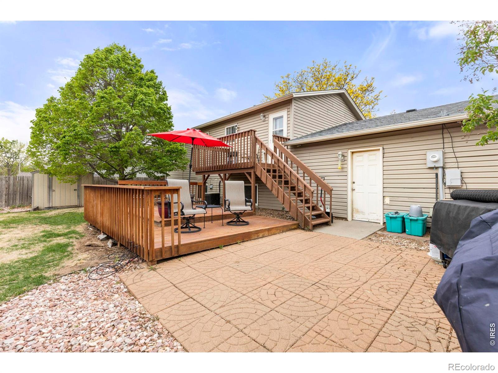 MLS Image #18 for 905  woodbine drive,windsor, Colorado