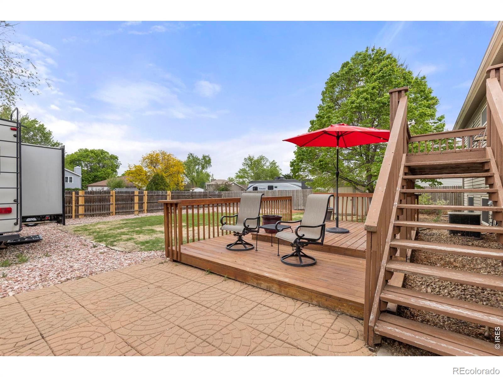 MLS Image #19 for 905  woodbine drive,windsor, Colorado