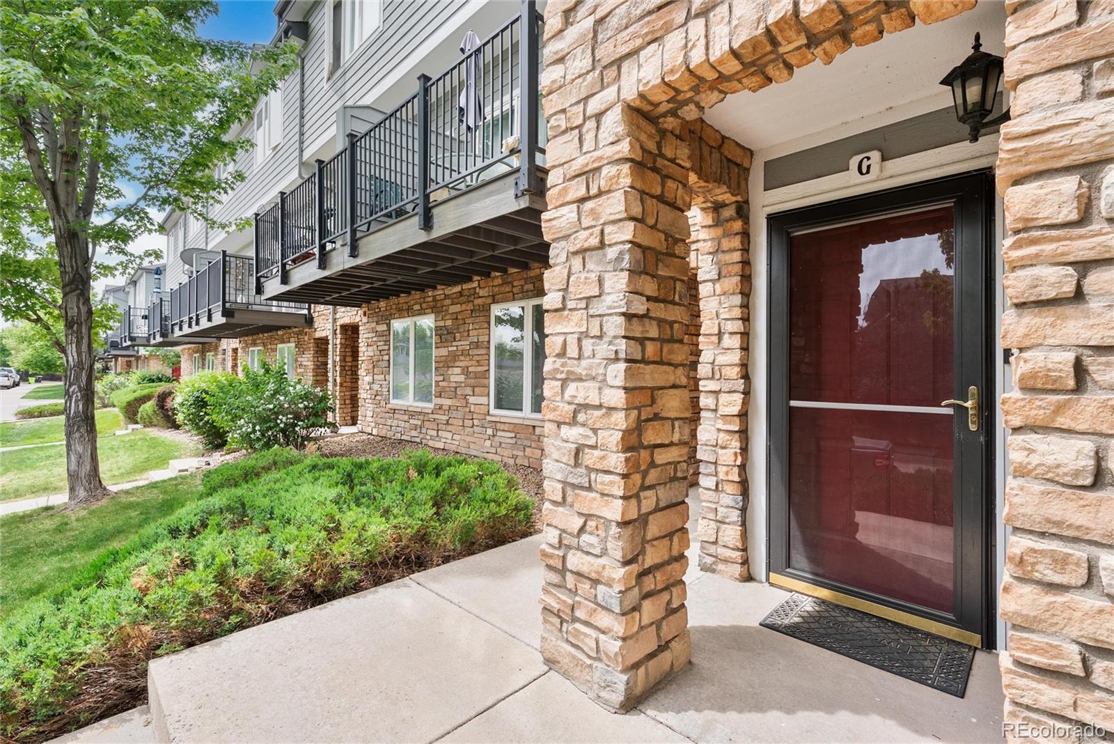 MLS Image #4 for 2753 w riverwalk circle g,littleton, Colorado