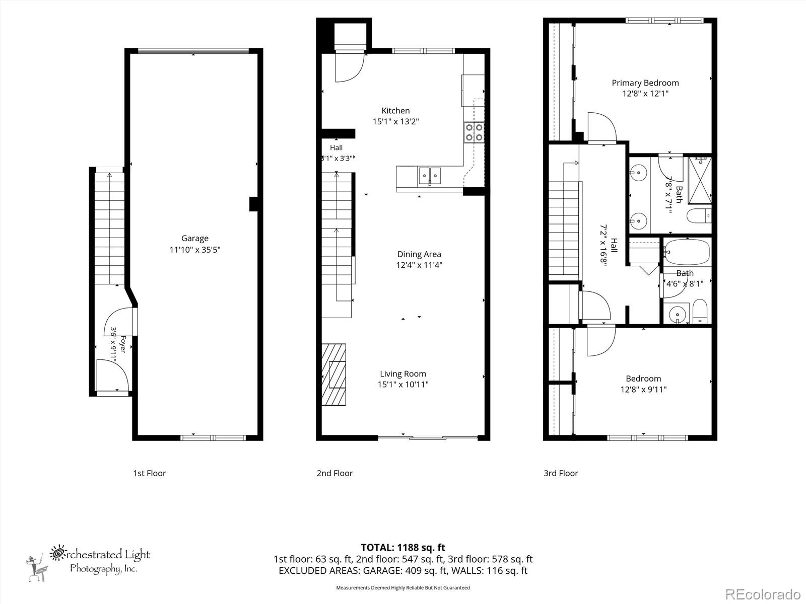 MLS Image #45 for 2753 w riverwalk circle g,littleton, Colorado