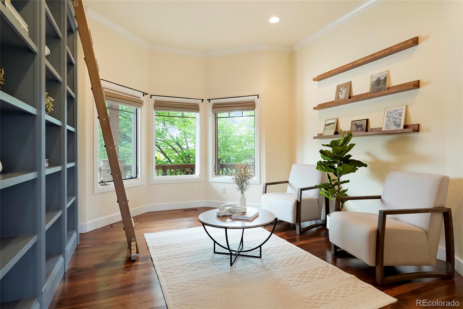 MLS Image #12 for 387  crossing circle,castle pines, Colorado