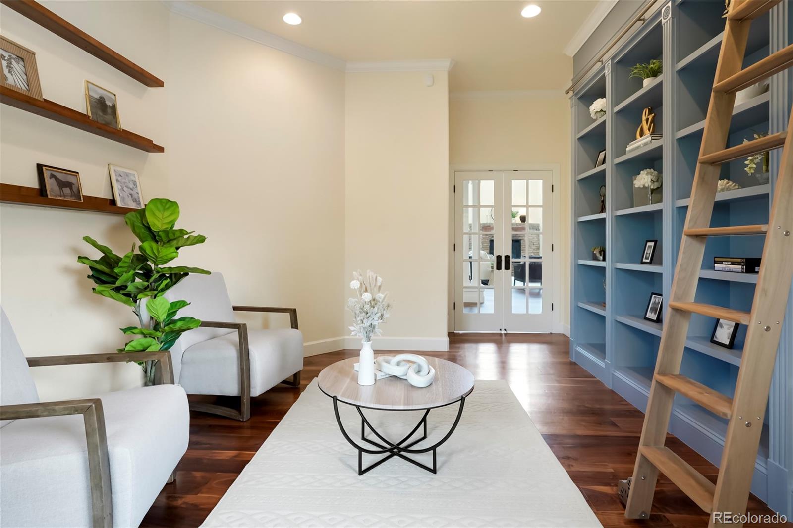 MLS Image #13 for 387  crossing circle,castle pines, Colorado