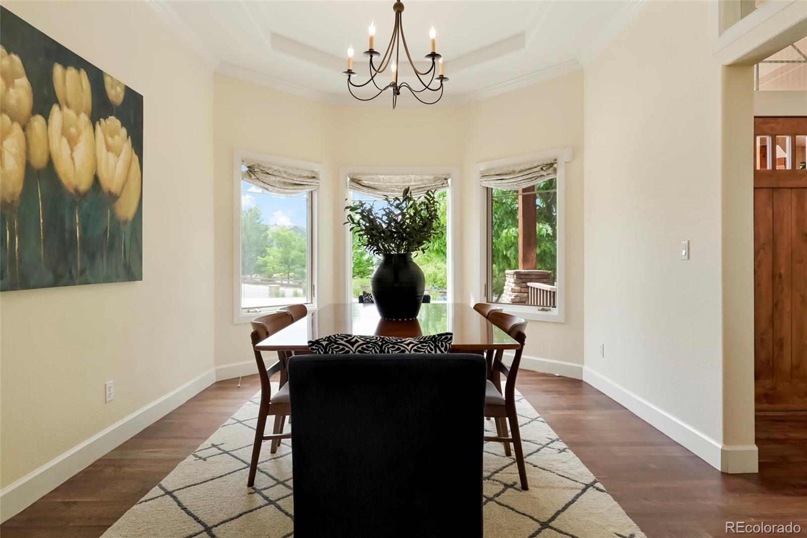 MLS Image #19 for 387  crossing circle,castle pines, Colorado