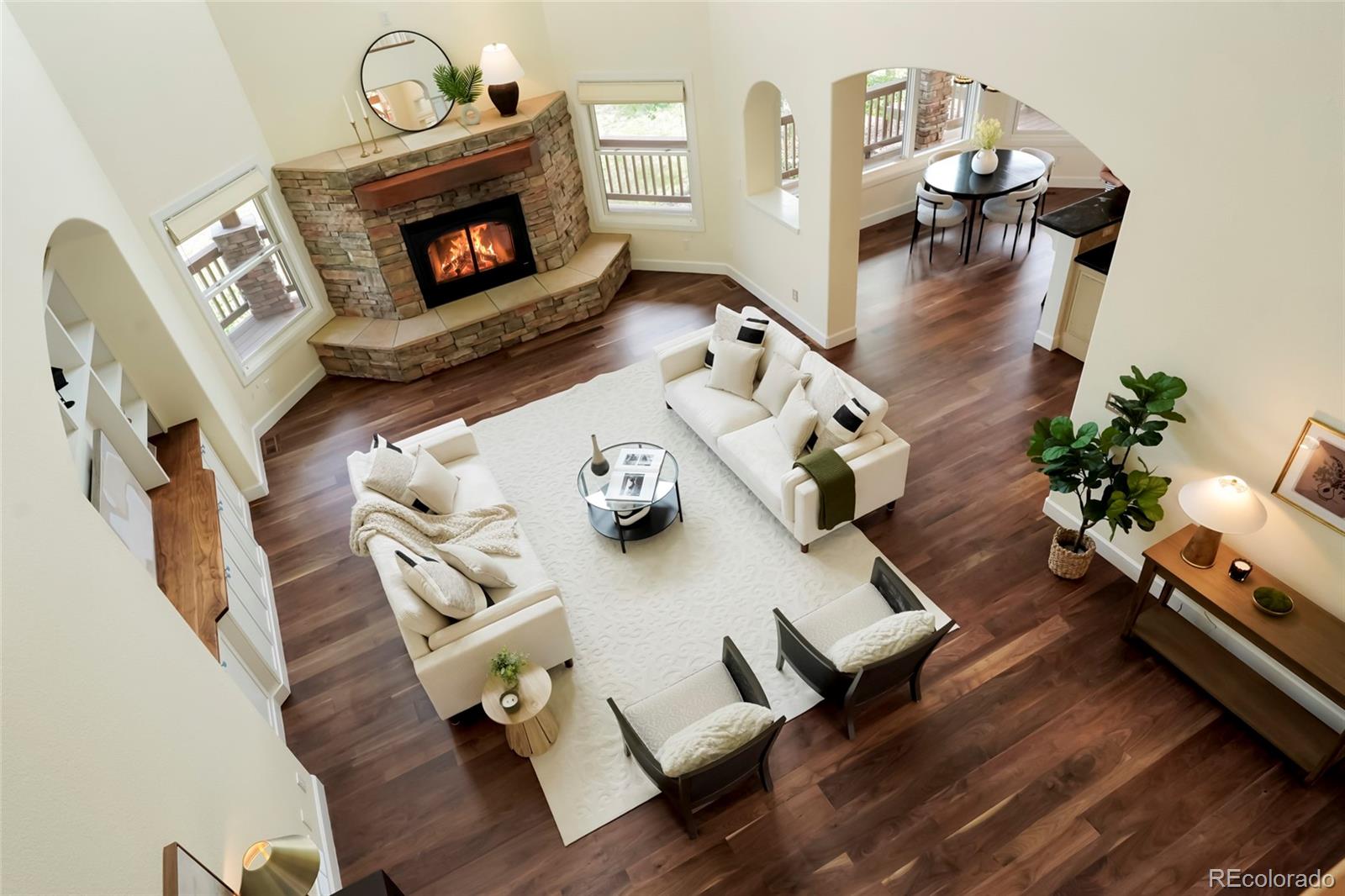 MLS Image #21 for 387  crossing circle,castle pines, Colorado