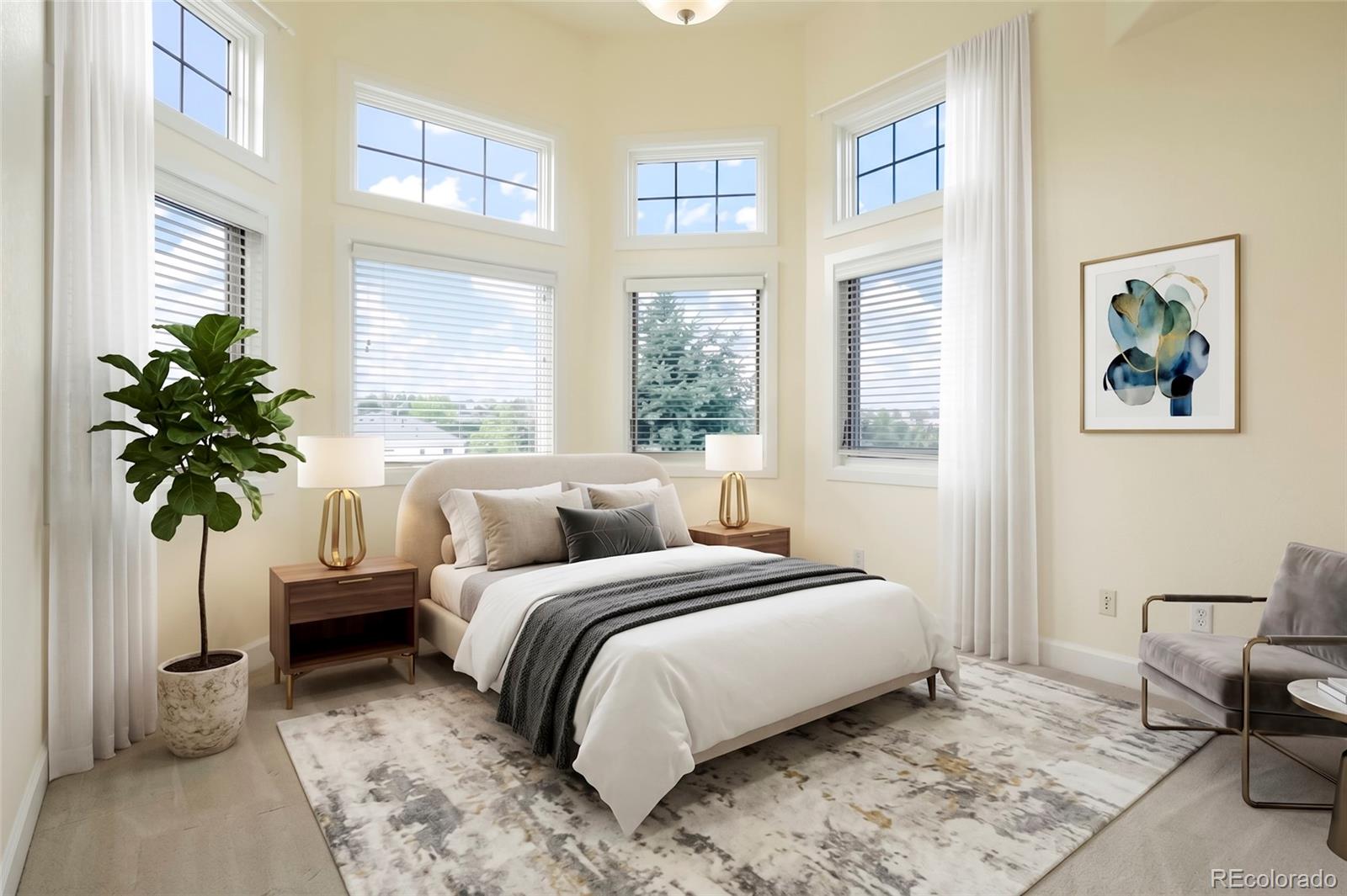 MLS Image #23 for 387  crossing circle,castle pines, Colorado