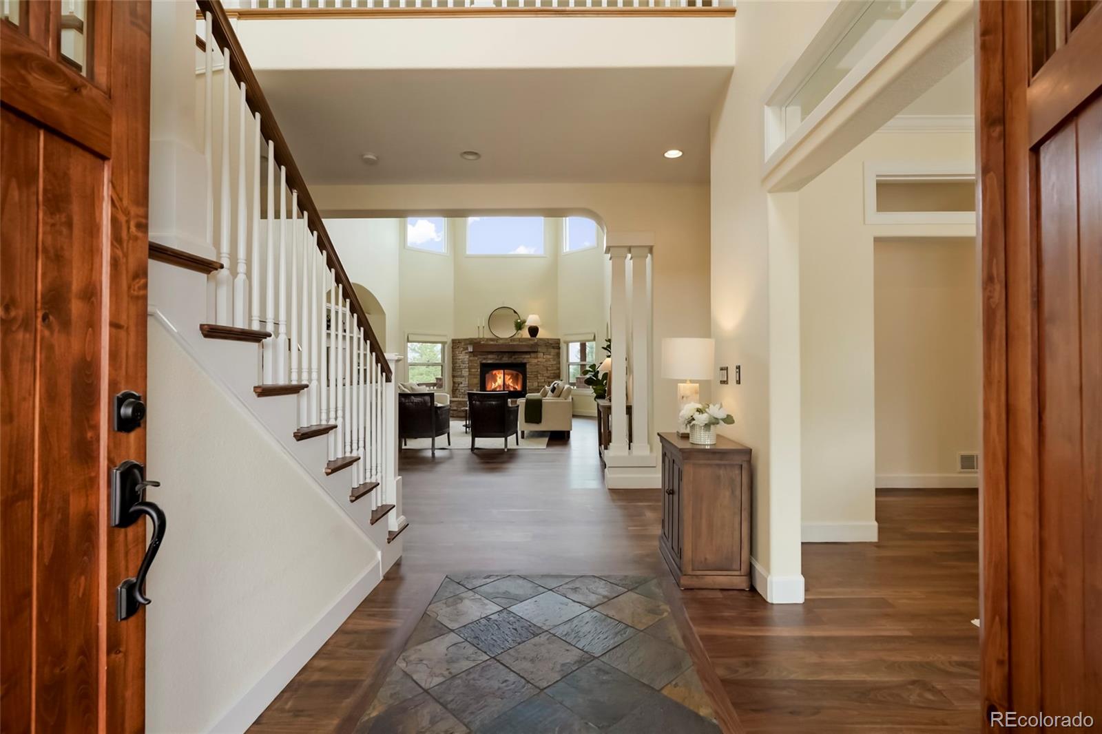 MLS Image #3 for 387  crossing circle,castle pines, Colorado