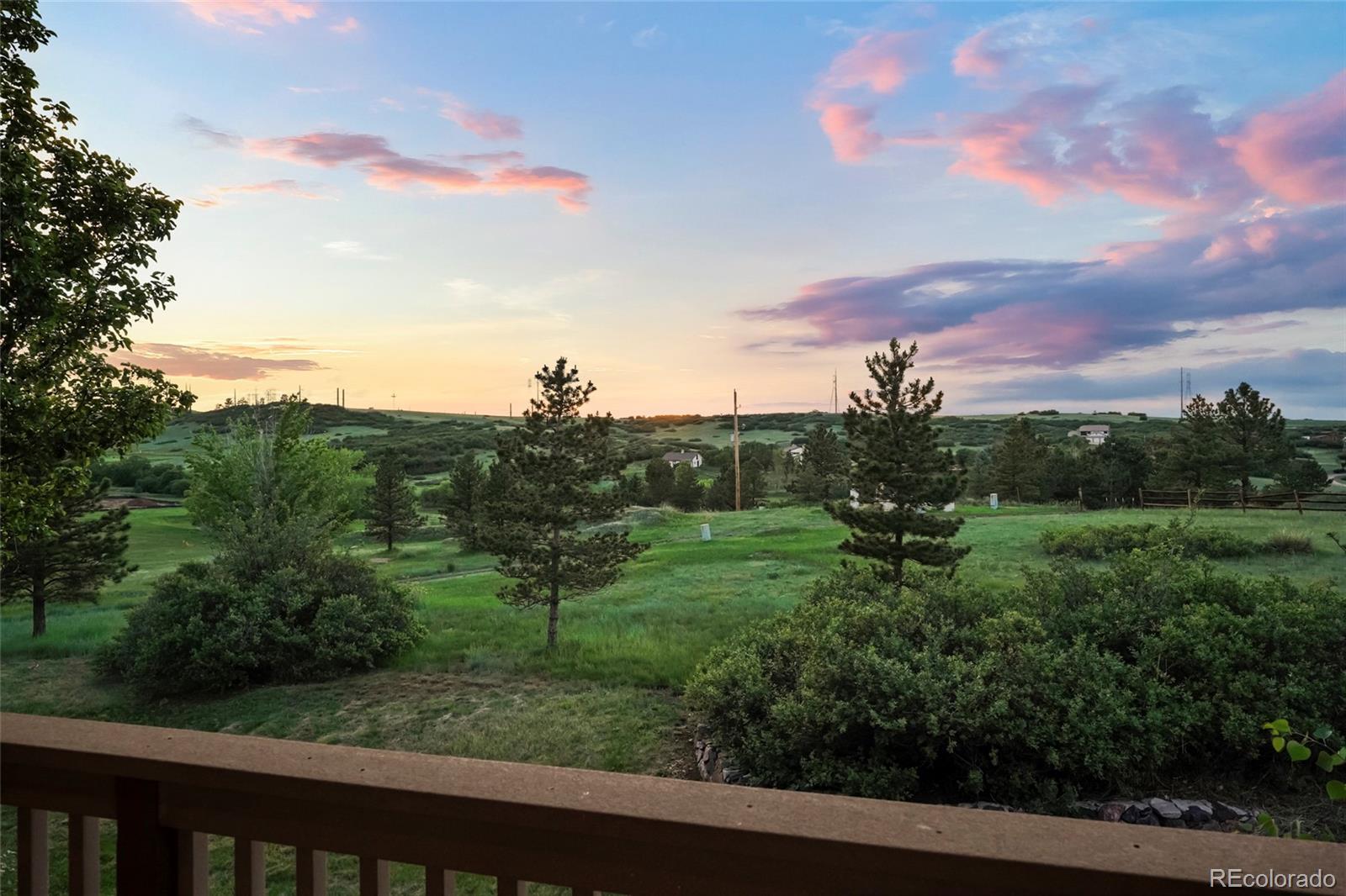MLS Image #40 for 387  crossing circle,castle pines, Colorado