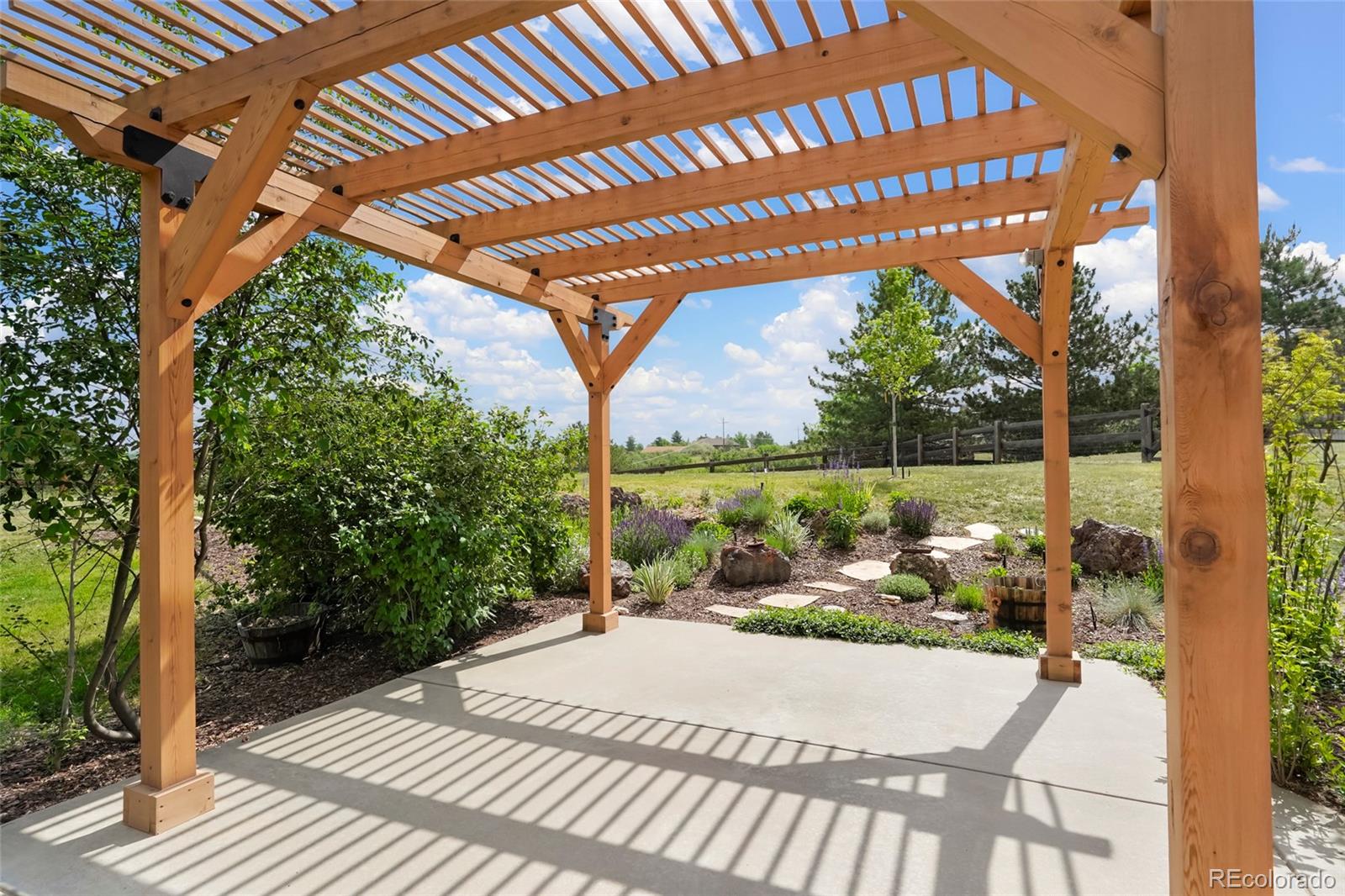 MLS Image #41 for 387  crossing circle,castle pines, Colorado