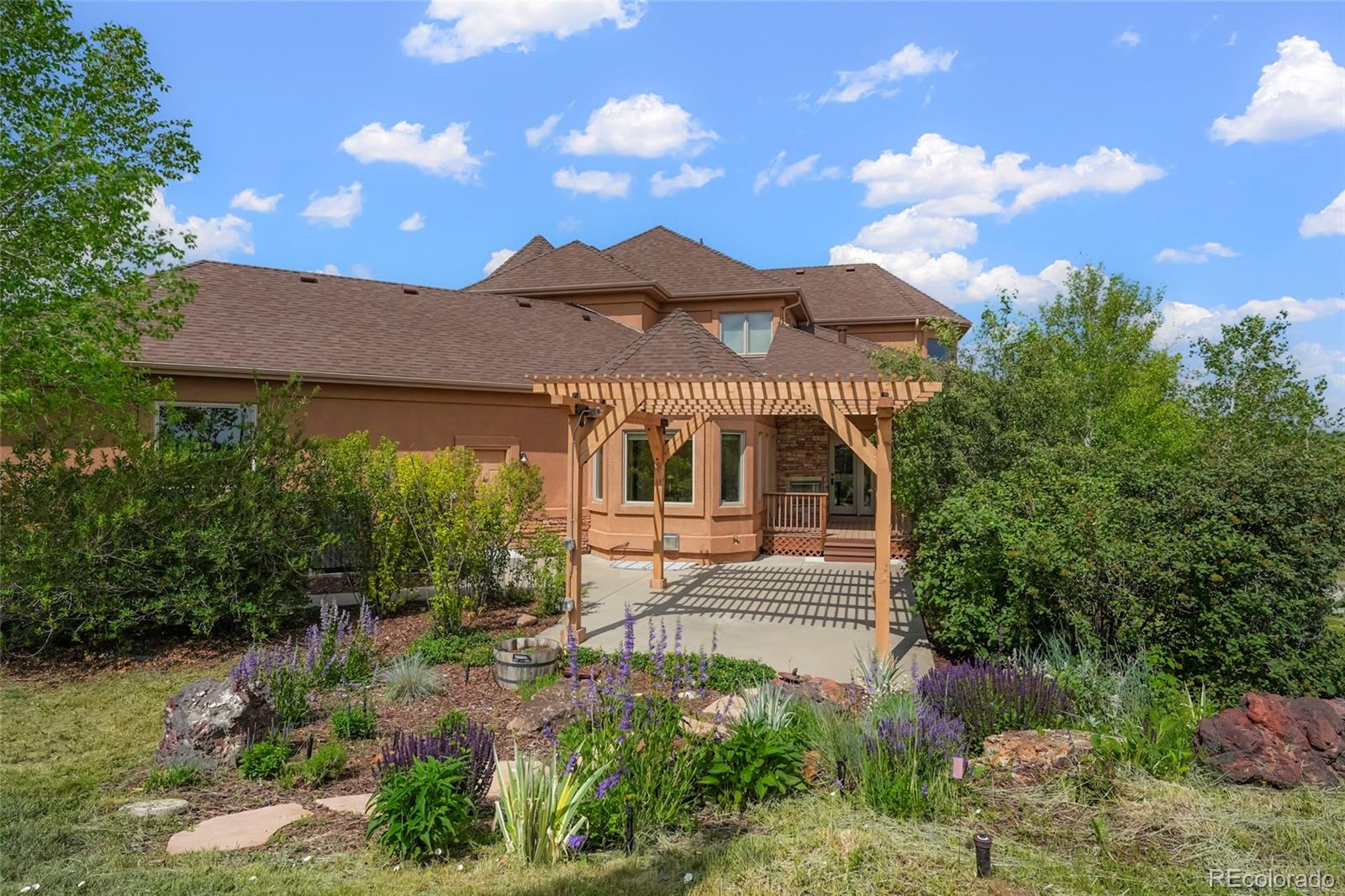 MLS Image #42 for 387  crossing circle,castle pines, Colorado