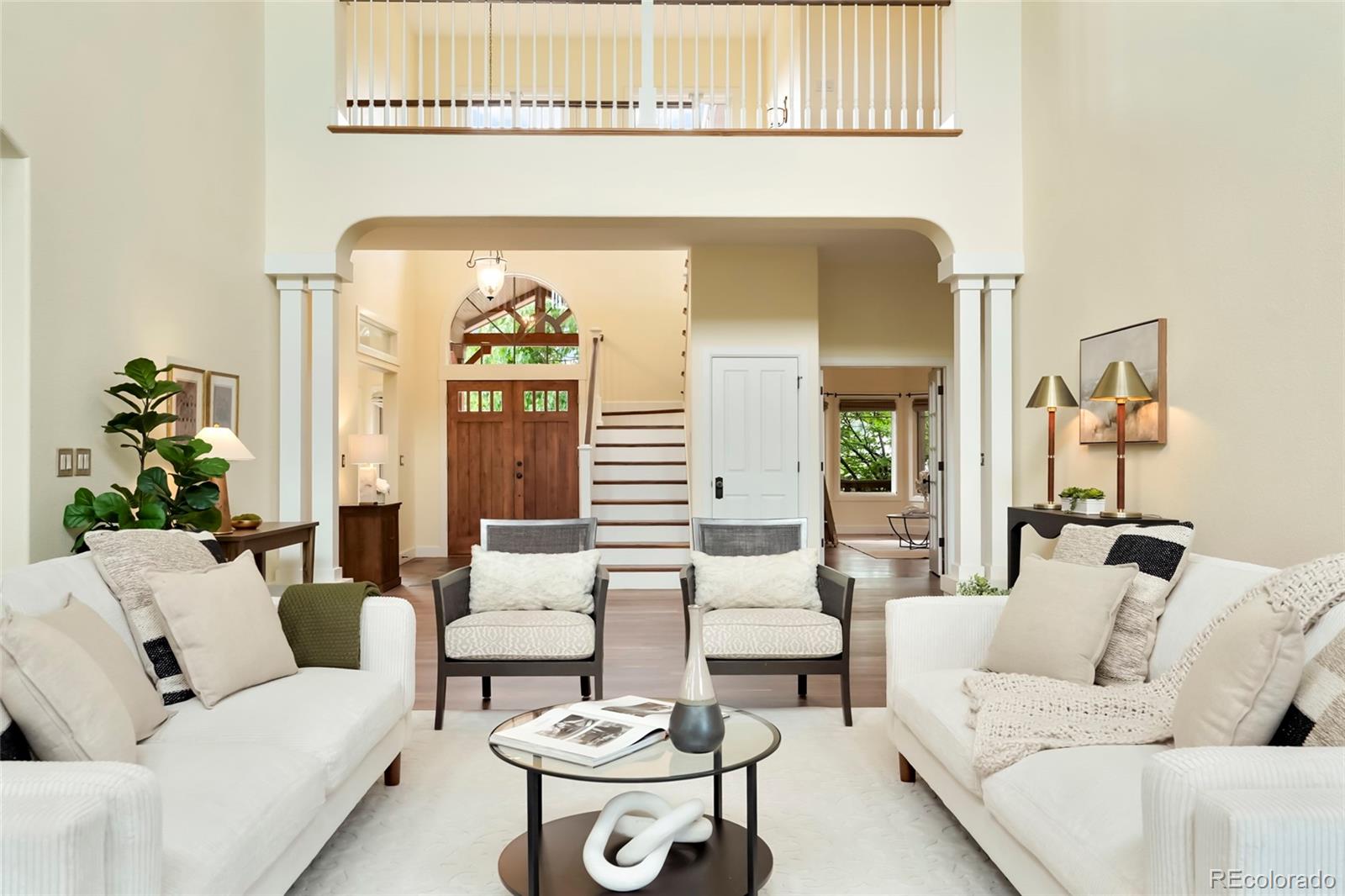 MLS Image #5 for 387  crossing circle,castle pines, Colorado