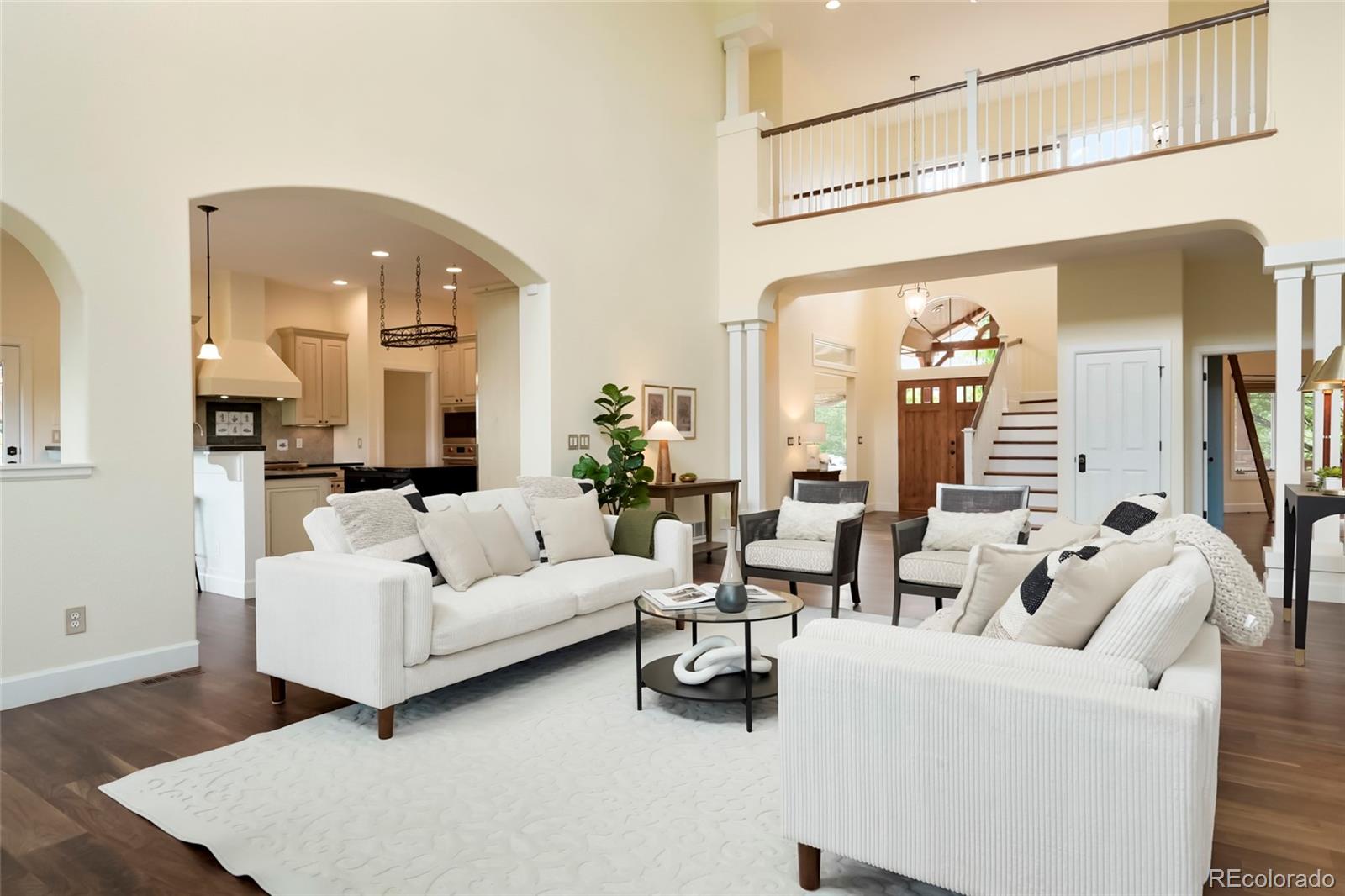 MLS Image #6 for 387  crossing circle,castle pines, Colorado