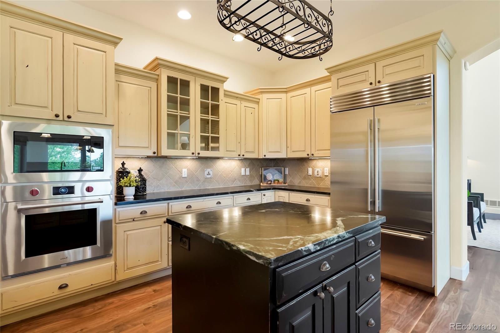 MLS Image #9 for 387  crossing circle,castle pines, Colorado