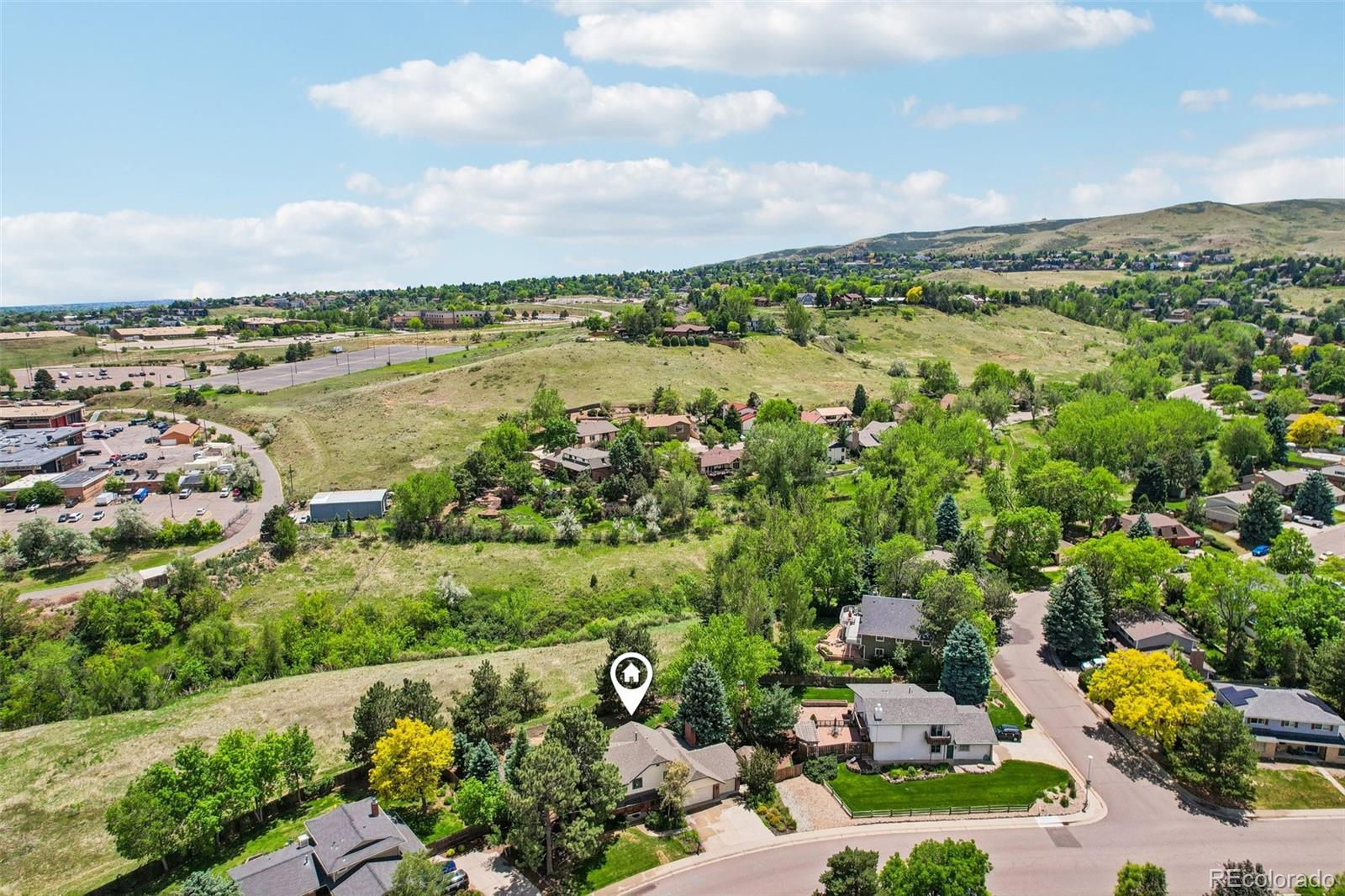 MLS Image #45 for 13866 w 2nd avenue,golden, Colorado