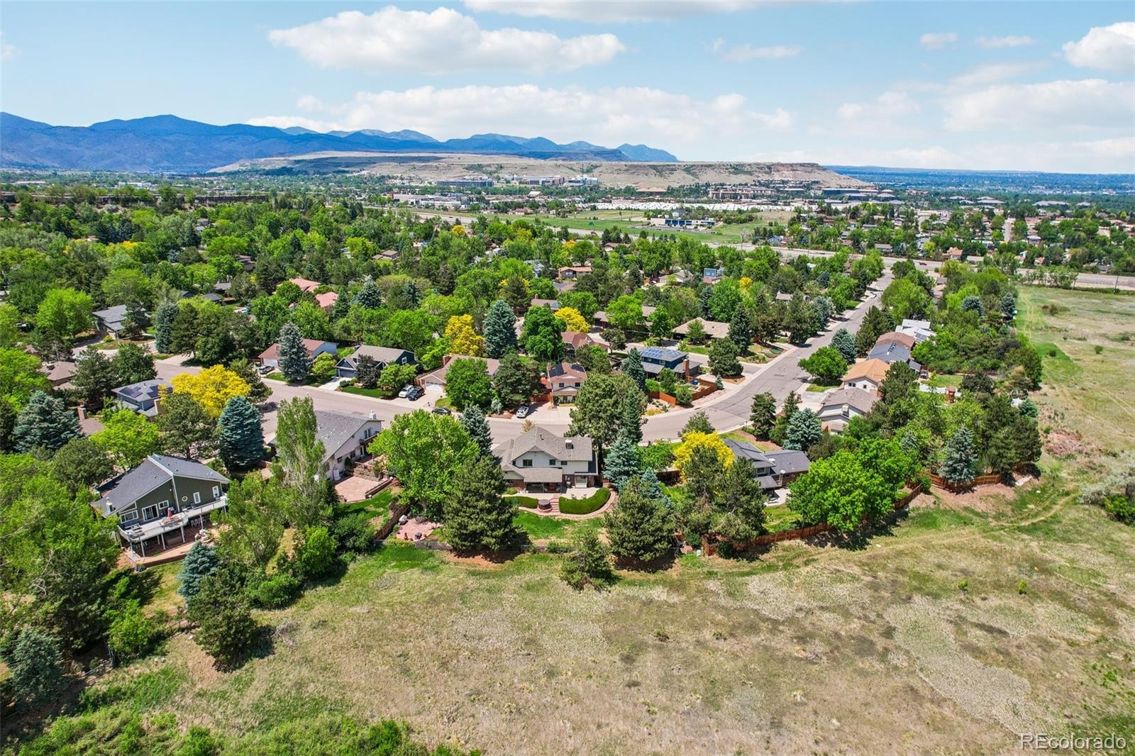 MLS Image #46 for 13866 w 2nd avenue,golden, Colorado