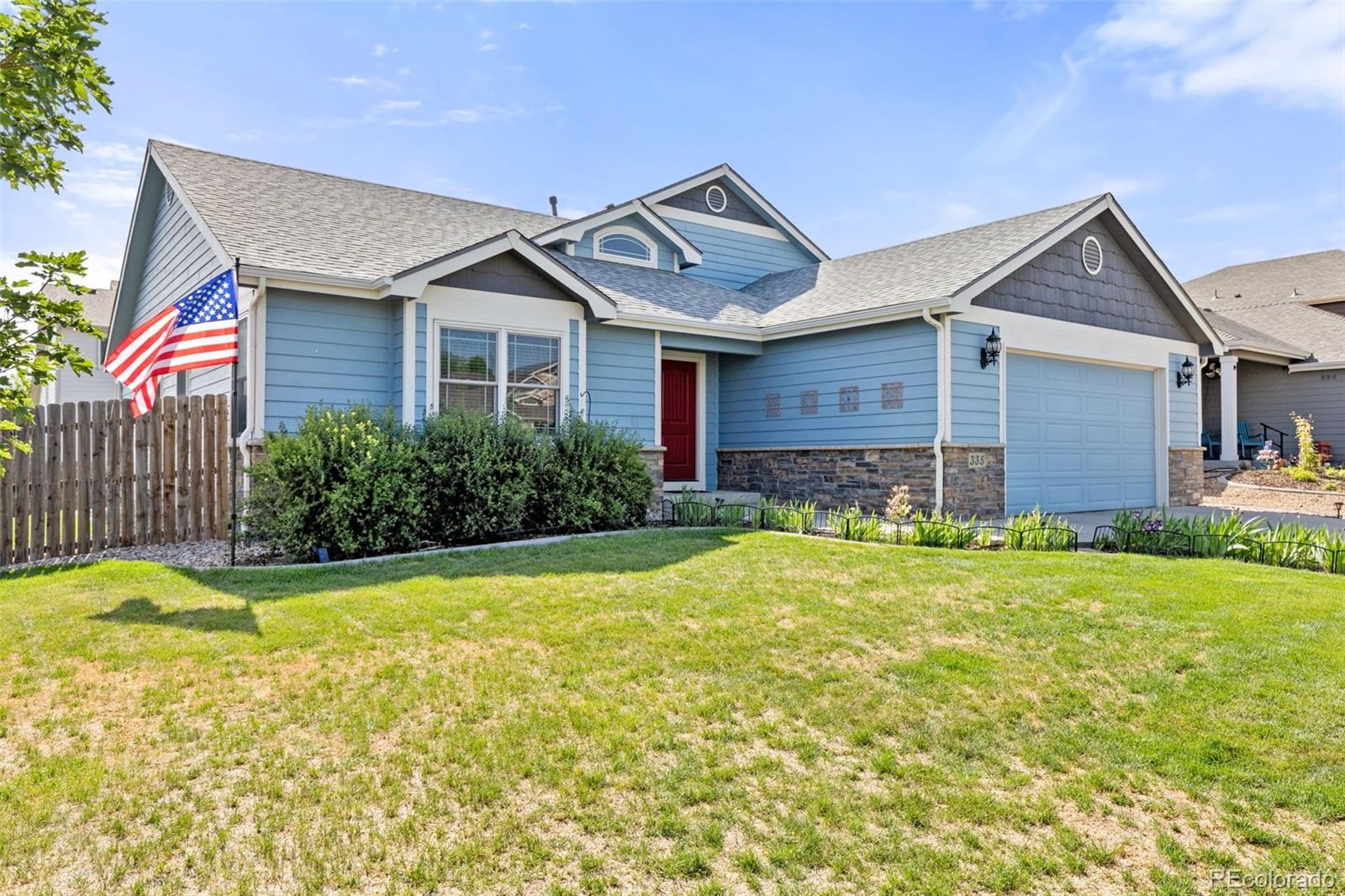 MLS Image #2 for 335  kirkland lane,johnstown, Colorado