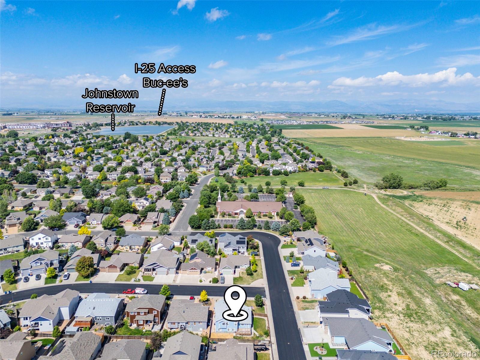 MLS Image #43 for 335  kirkland lane,johnstown, Colorado