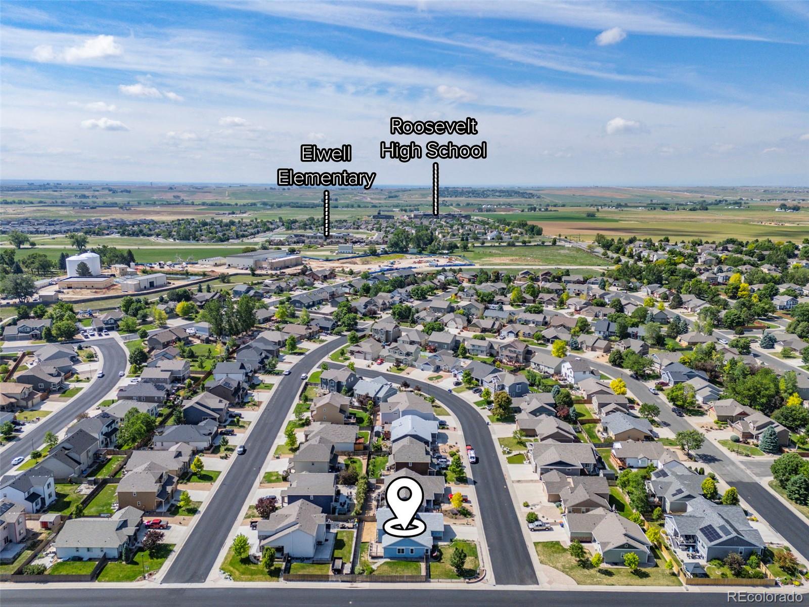MLS Image #46 for 335  kirkland lane,johnstown, Colorado