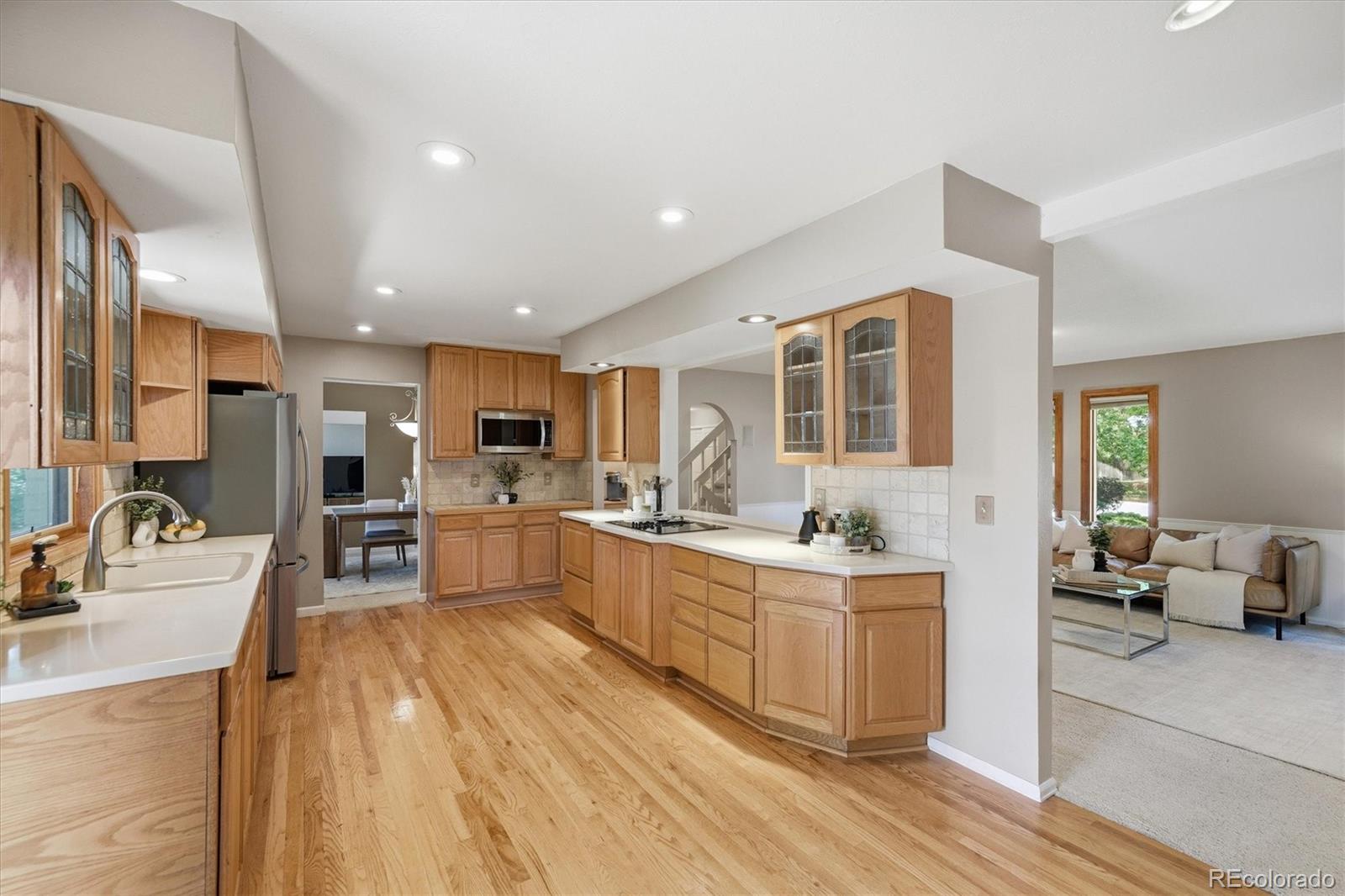 MLS Image #12 for 6908 w nova drive,littleton, Colorado