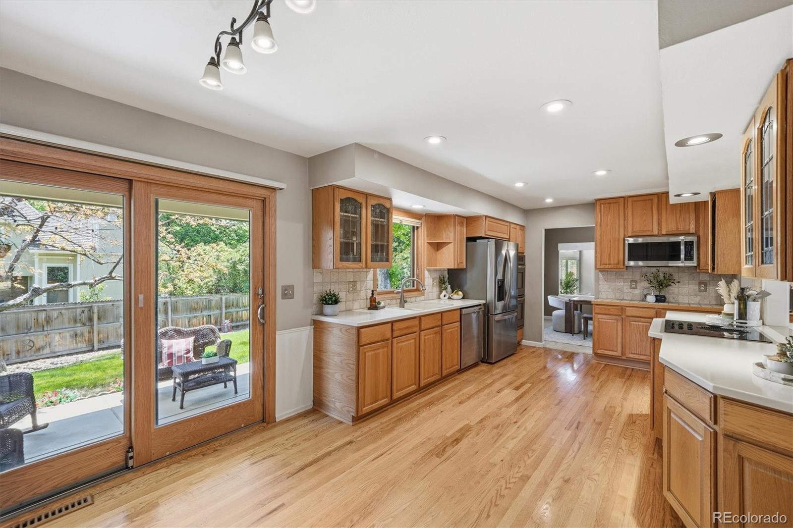 MLS Image #15 for 6908 w nova drive,littleton, Colorado
