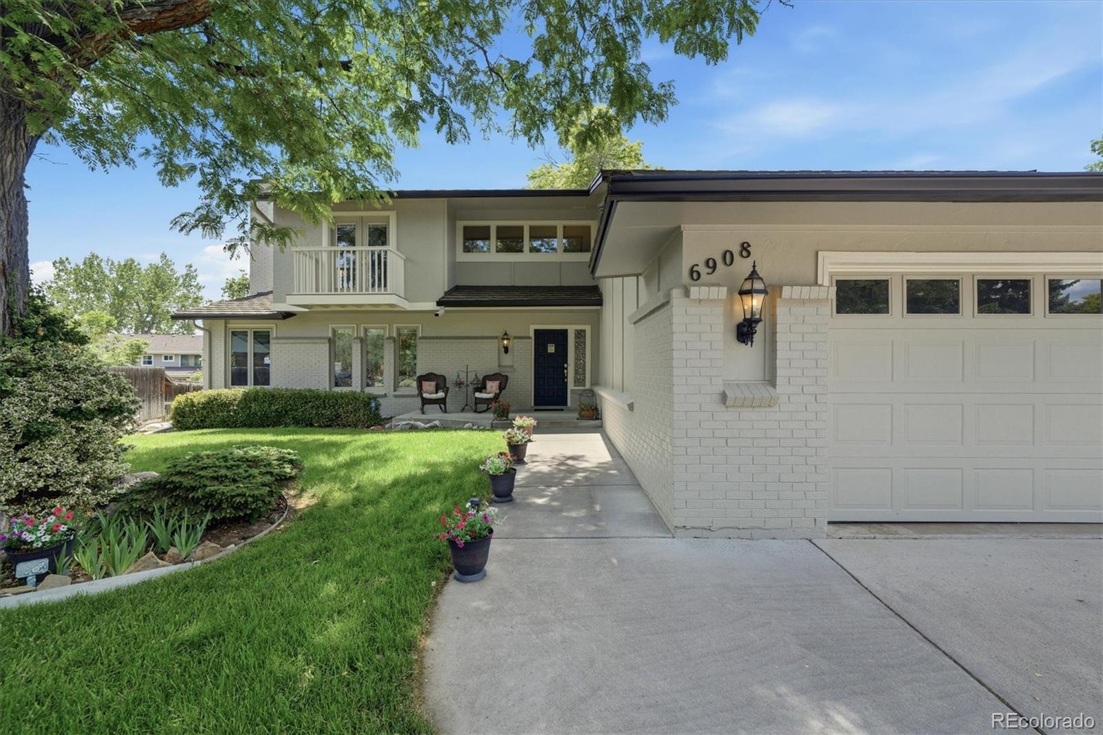 MLS Image #2 for 6908 w nova drive,littleton, Colorado