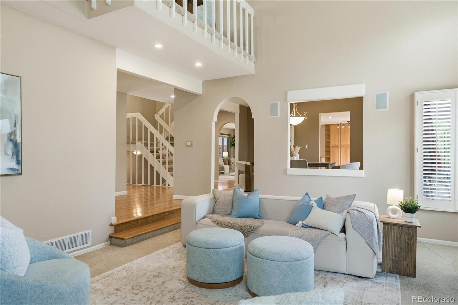 MLS Image #3 for 6908 w nova drive,littleton, Colorado