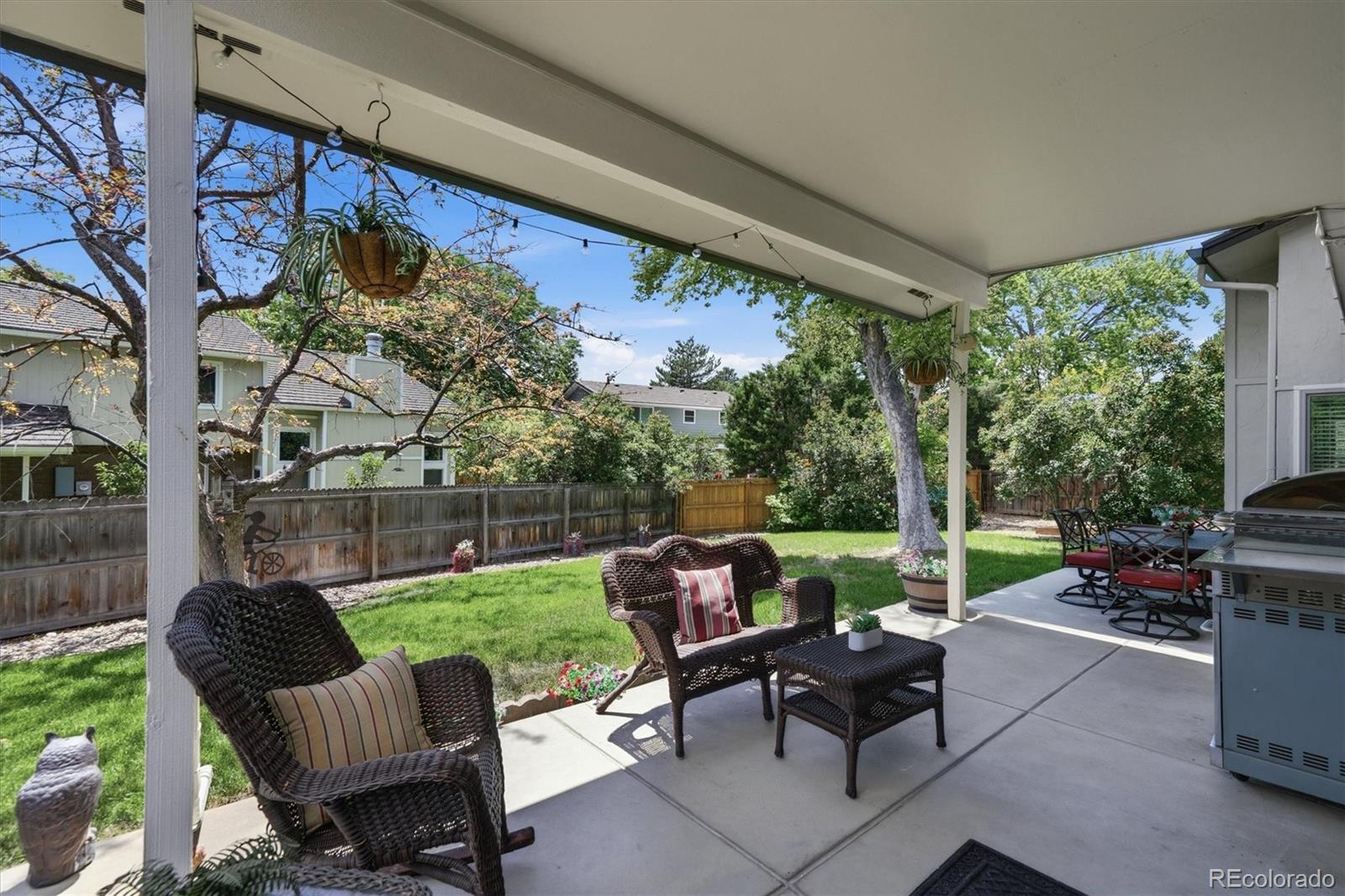 MLS Image #37 for 6908 w nova drive,littleton, Colorado