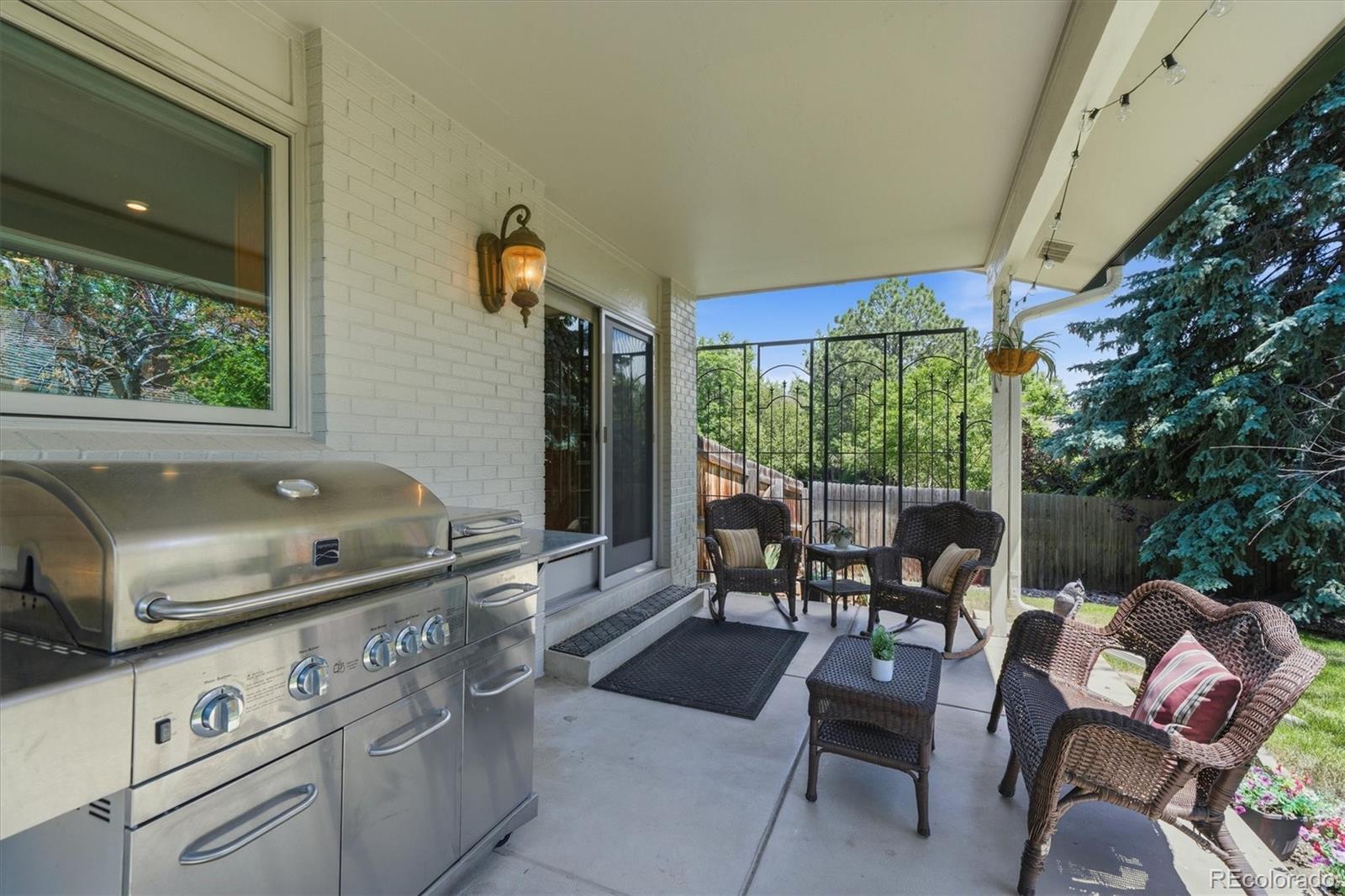 MLS Image #38 for 6908 w nova drive,littleton, Colorado