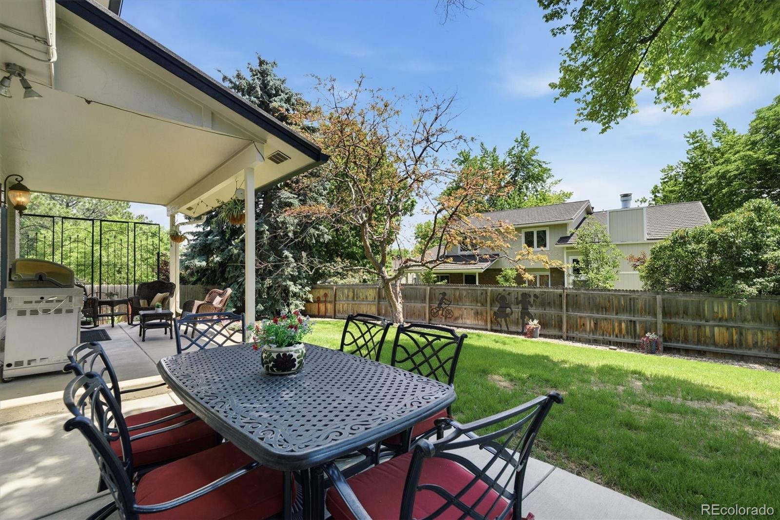 MLS Image #39 for 6908 w nova drive,littleton, Colorado
