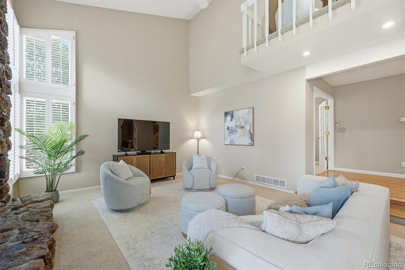 MLS Image #4 for 6908 w nova drive,littleton, Colorado