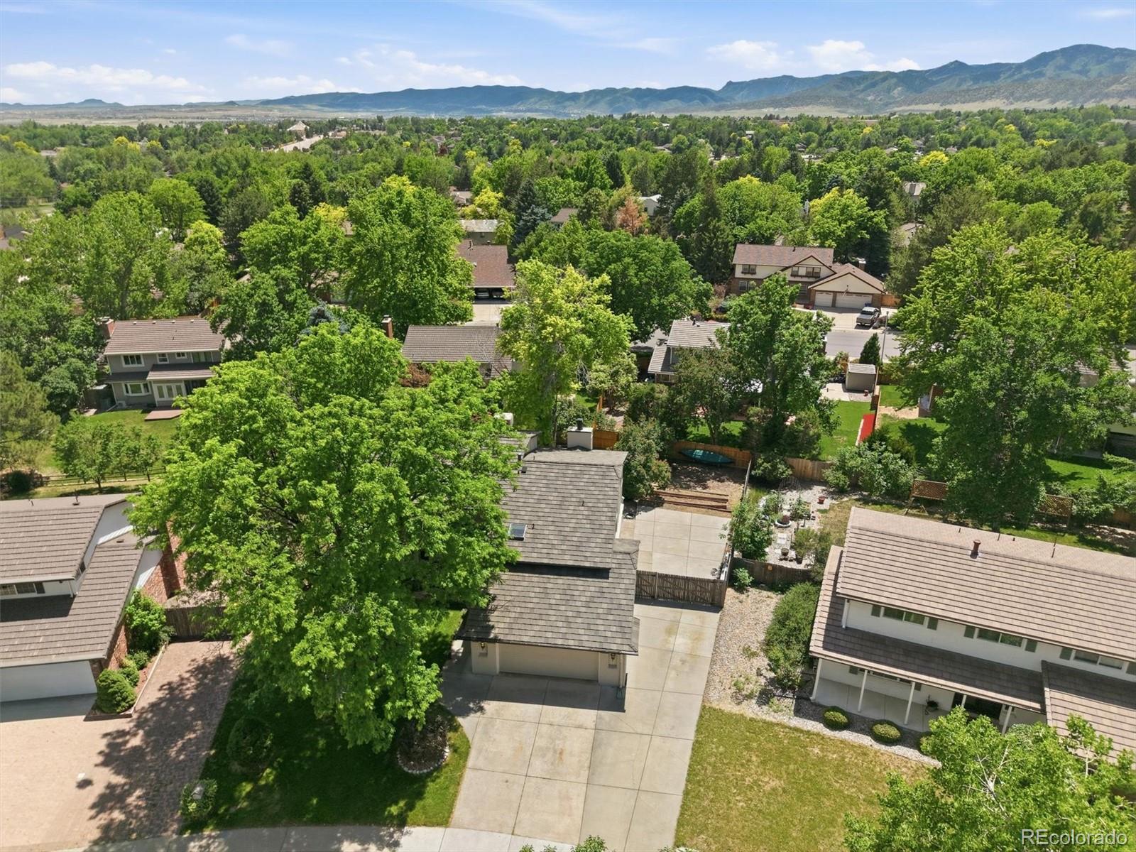 MLS Image #42 for 6908 w nova drive,littleton, Colorado