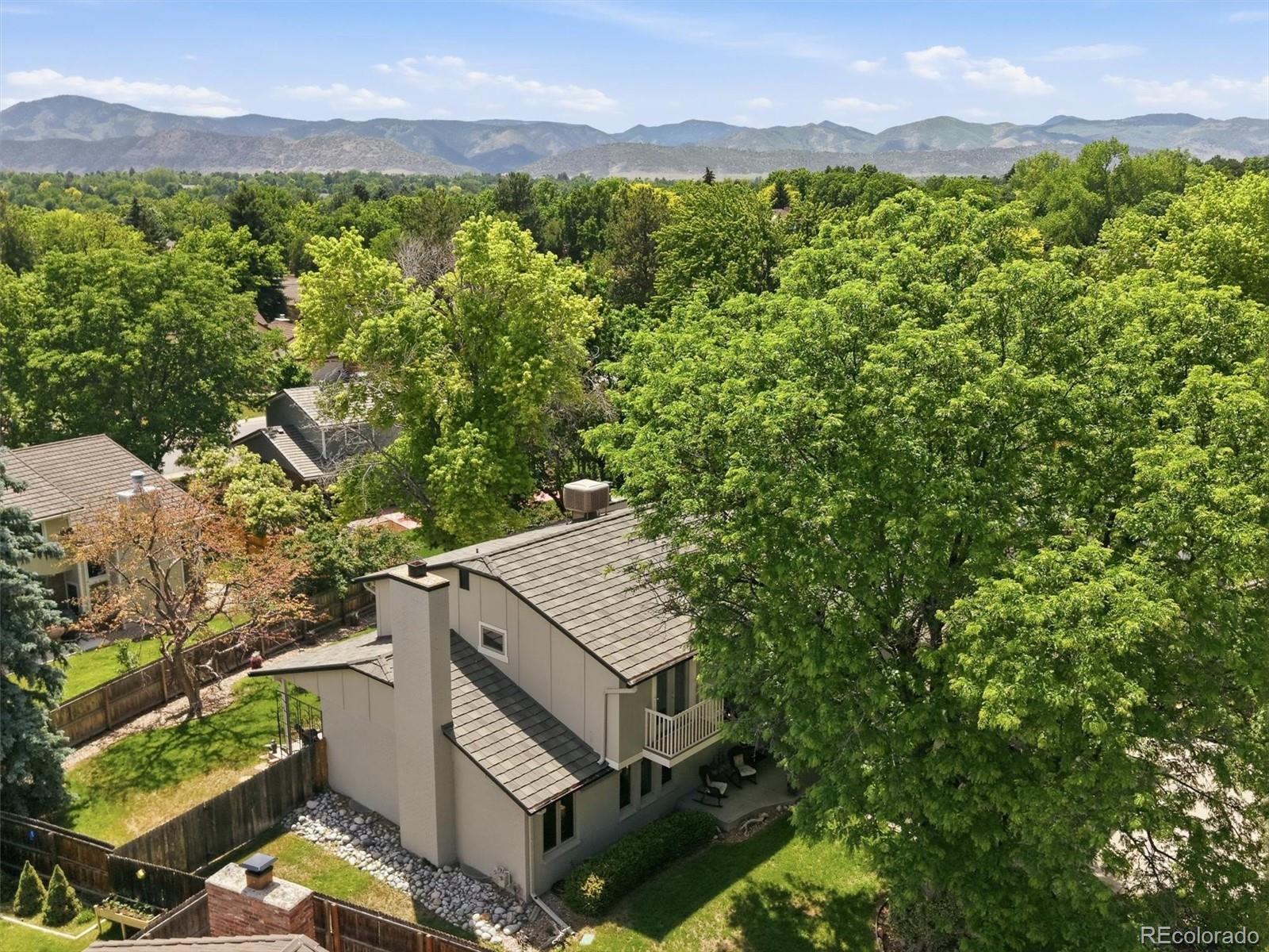 MLS Image #44 for 6908 w nova drive,littleton, Colorado