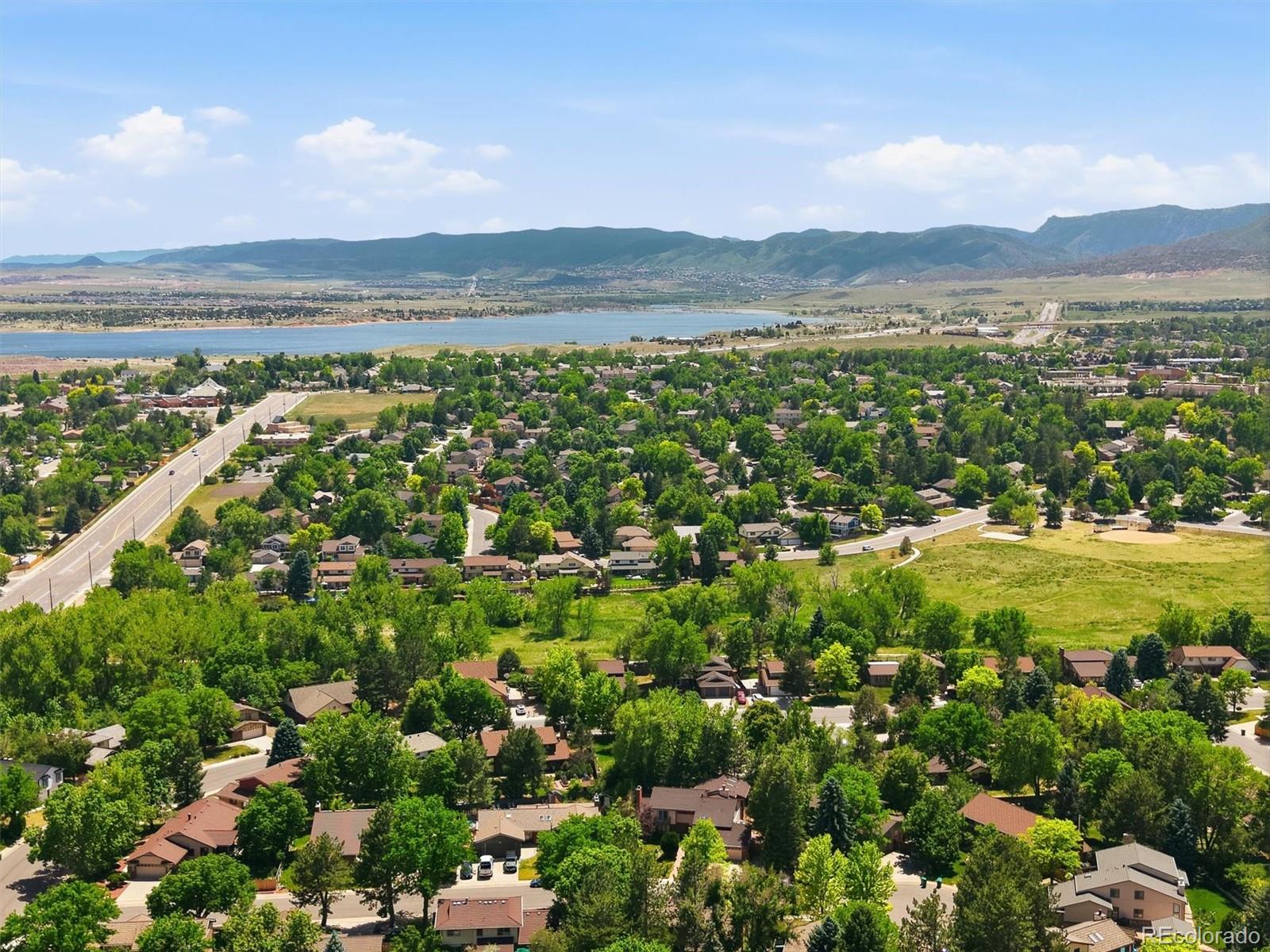 MLS Image #45 for 6908 w nova drive,littleton, Colorado