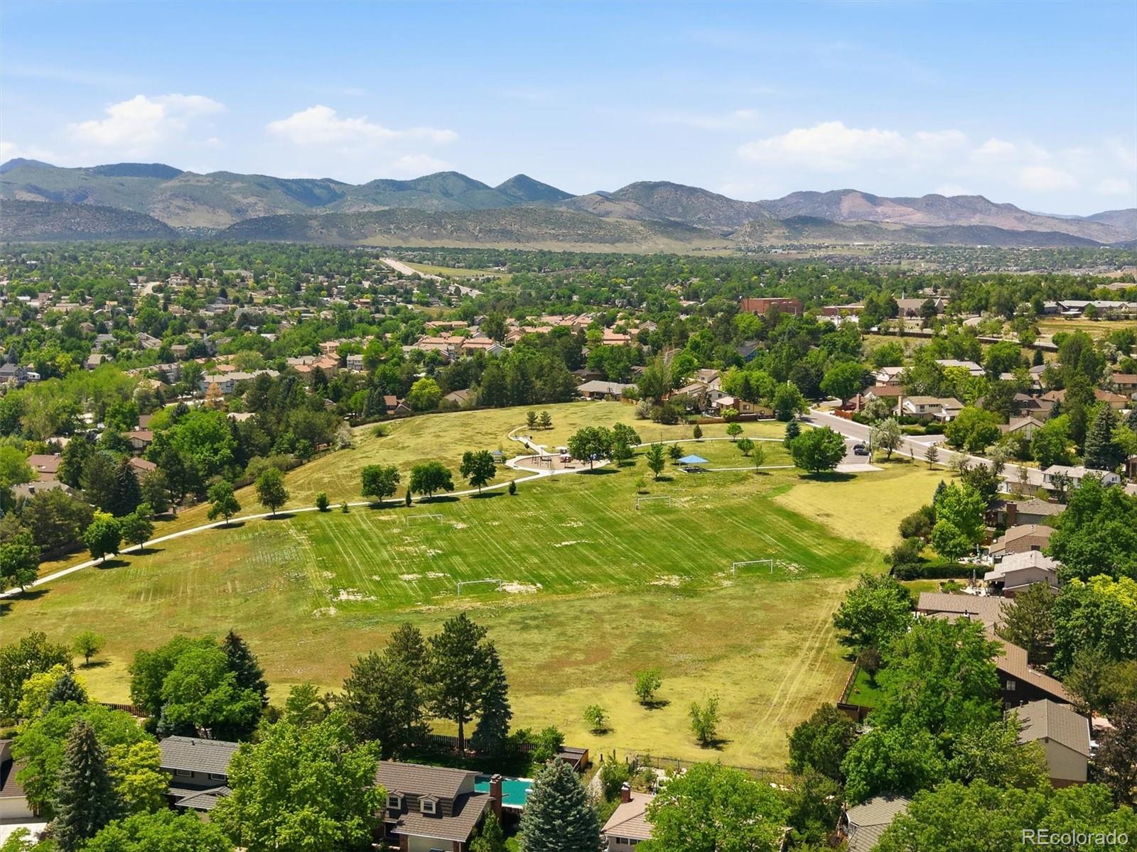 MLS Image #46 for 6908 w nova drive,littleton, Colorado