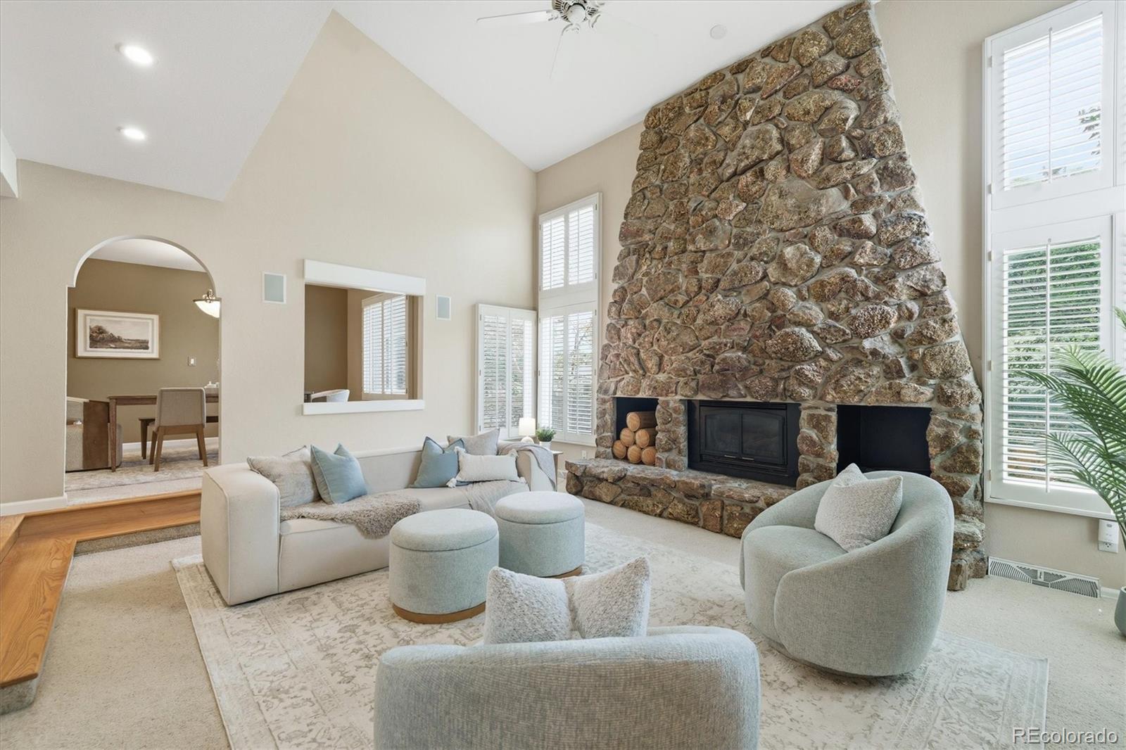 MLS Image #5 for 6908 w nova drive,littleton, Colorado