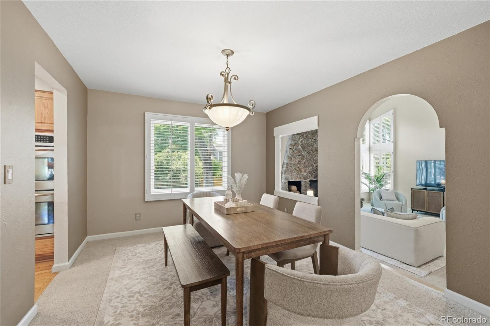 MLS Image #9 for 6908 w nova drive,littleton, Colorado