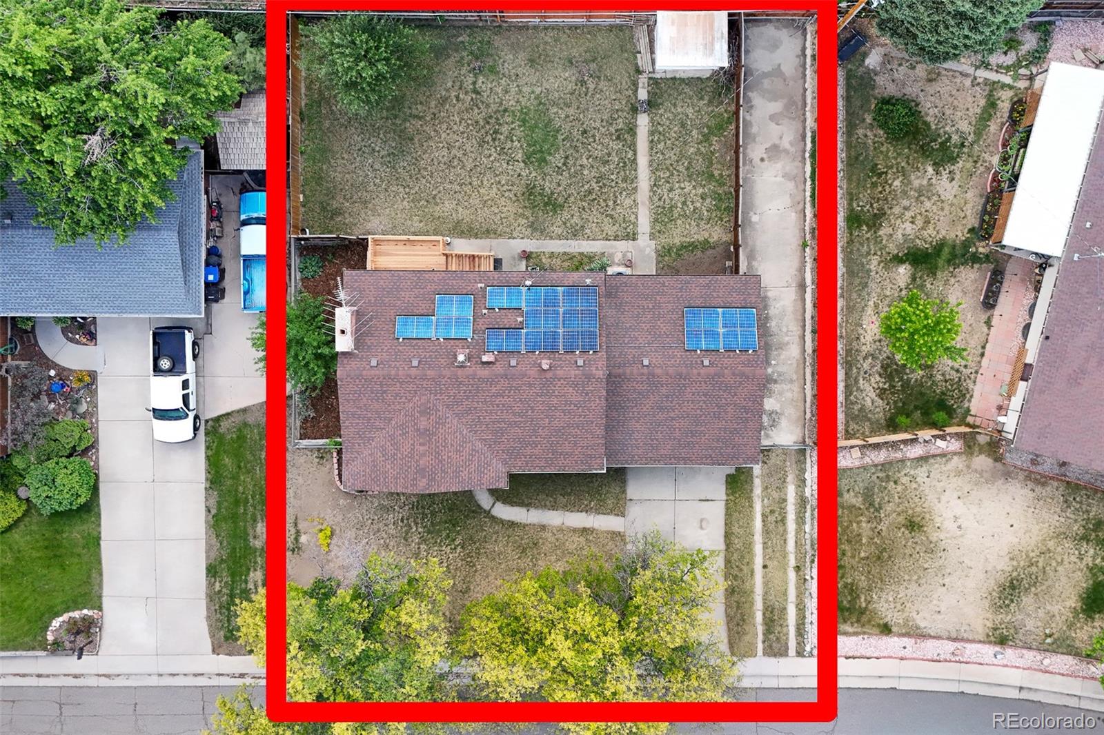 MLS Image #42 for 6671  welch court,arvada, Colorado