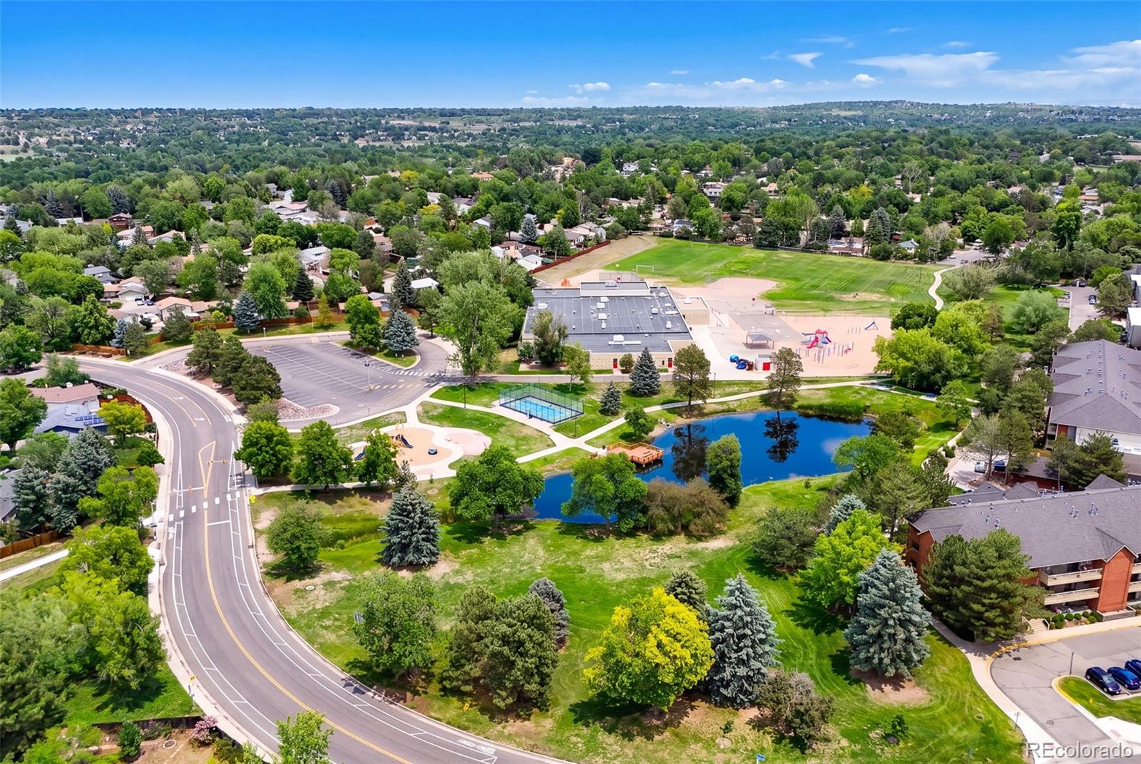 MLS Image #47 for 6671  welch court,arvada, Colorado