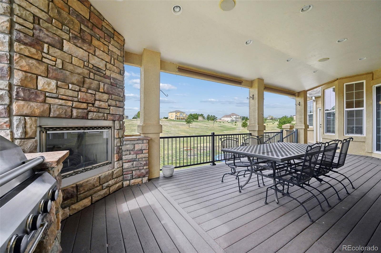 MLS Image #13 for 19620  insborough court,monument, Colorado