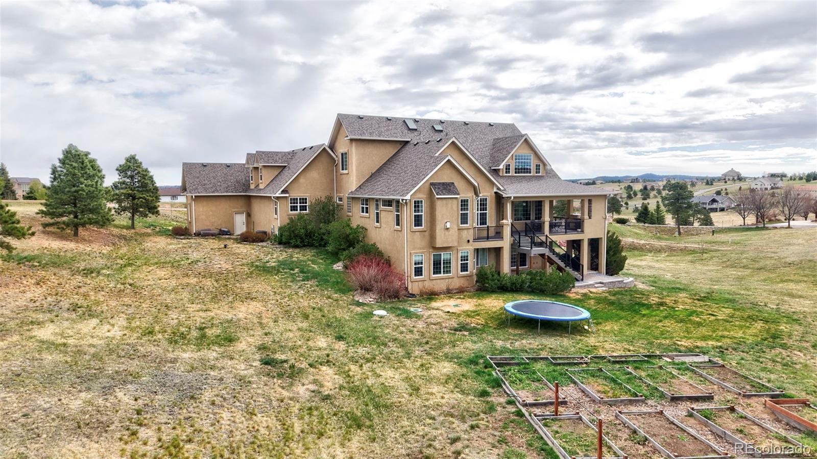 MLS Image #35 for 19620  insborough court,monument, Colorado