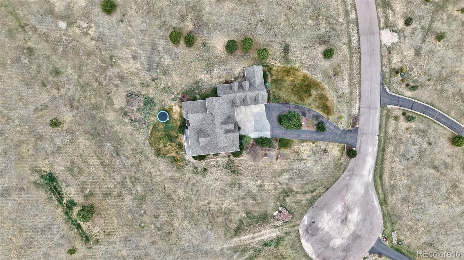 MLS Image #38 for 19620  insborough court,monument, Colorado