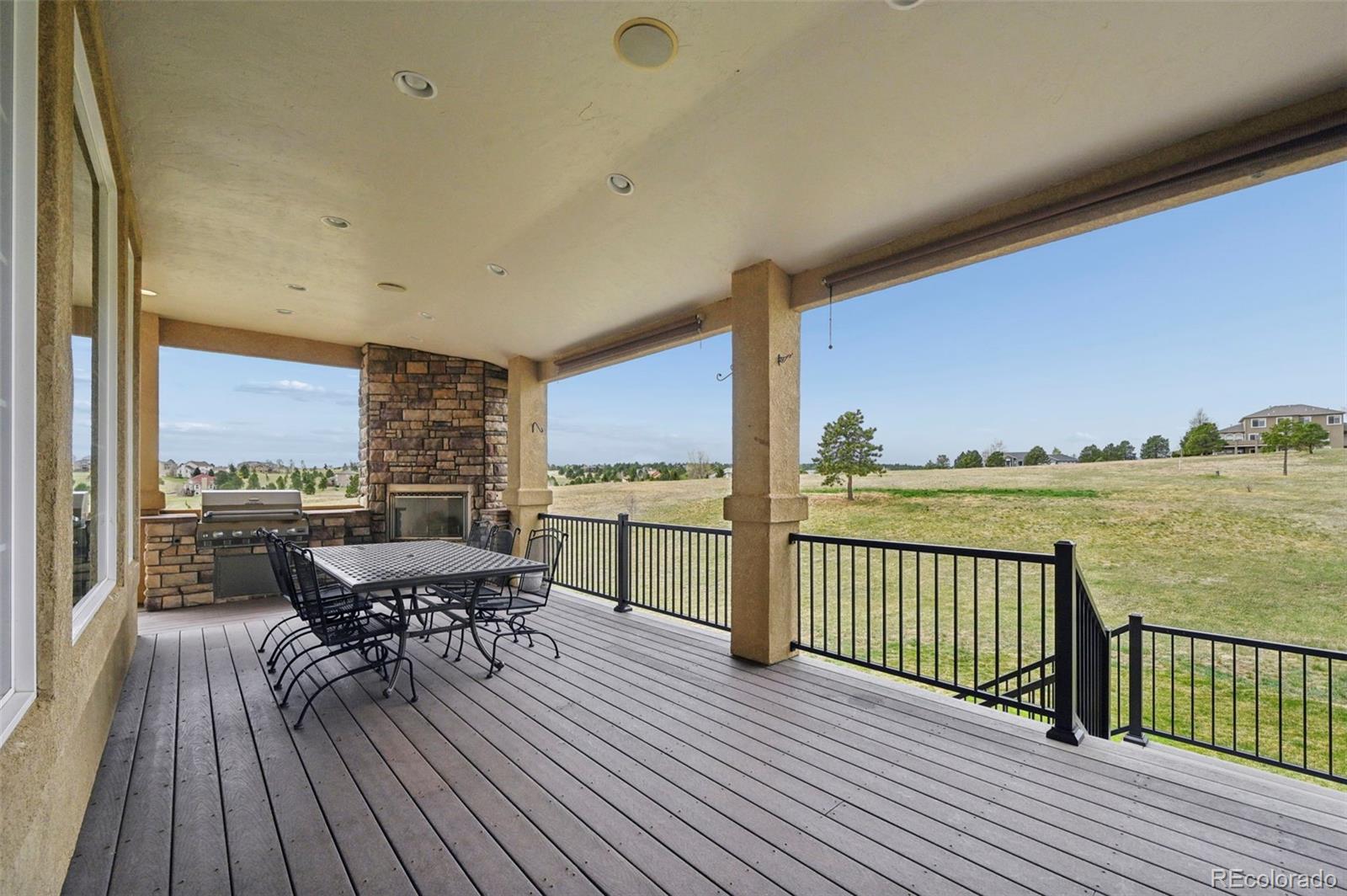 MLS Image #39 for 19620  insborough court,monument, Colorado