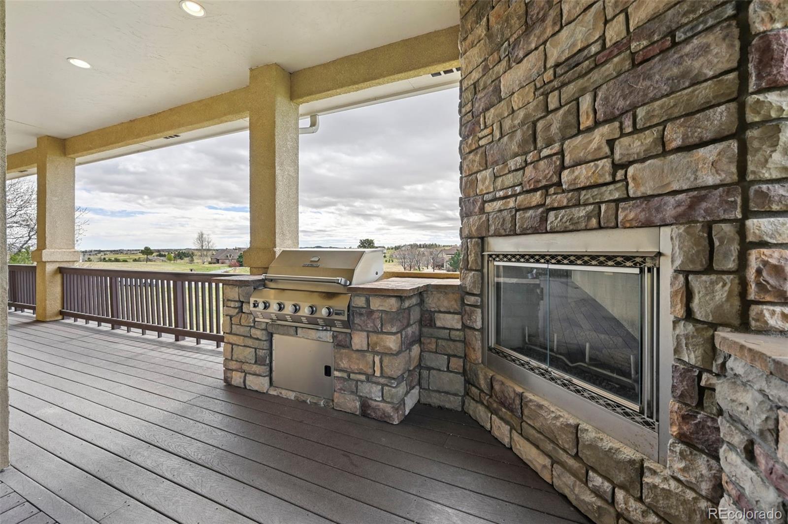 MLS Image #40 for 19620  insborough court,monument, Colorado