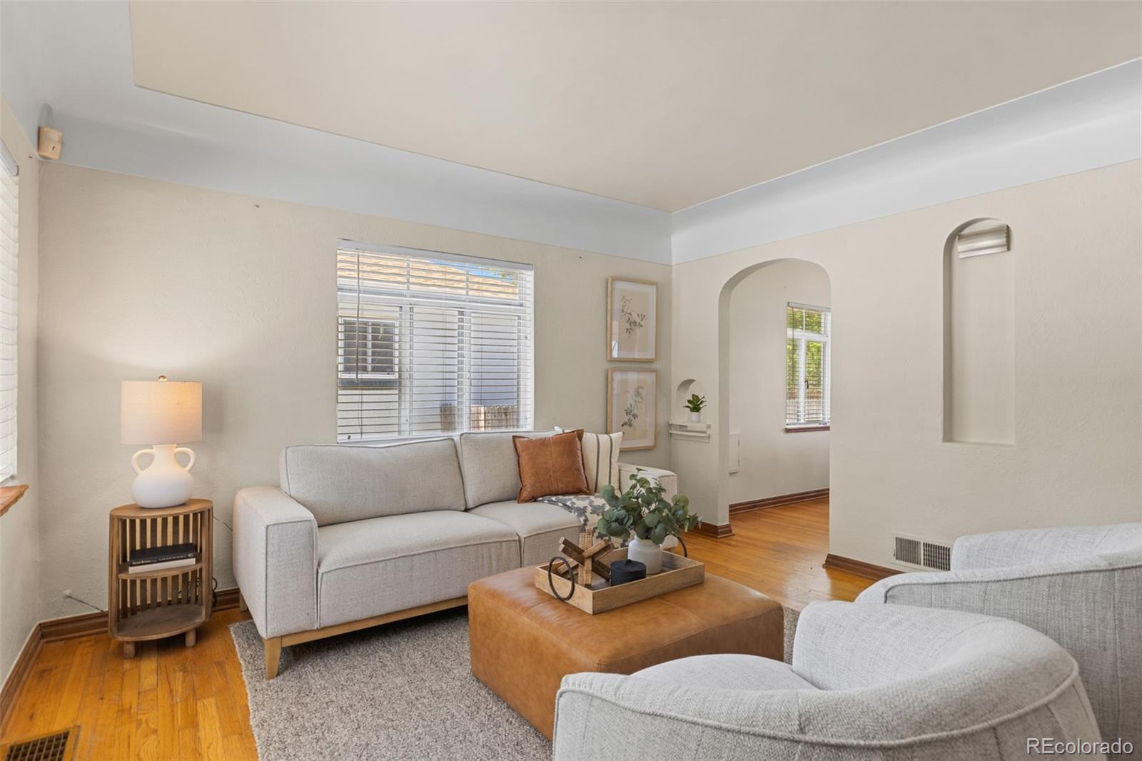 MLS Image #1 for 1129 n jasmine street,denver, Colorado