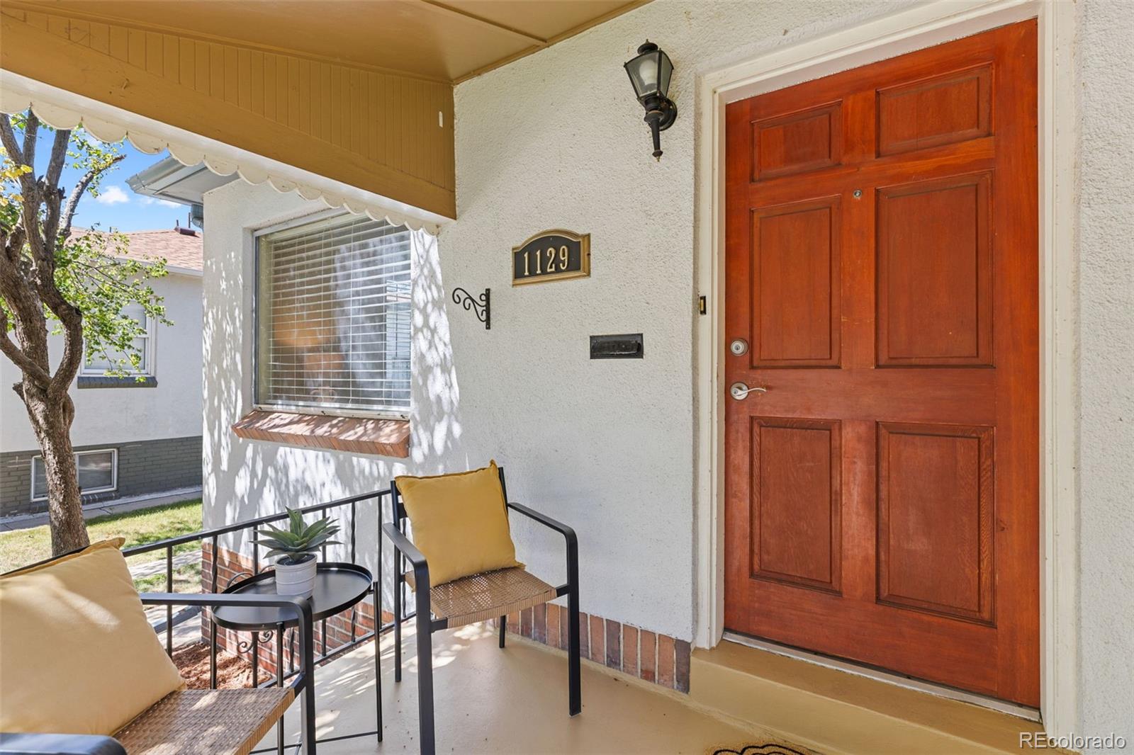 MLS Image #10 for 1129 n jasmine street,denver, Colorado